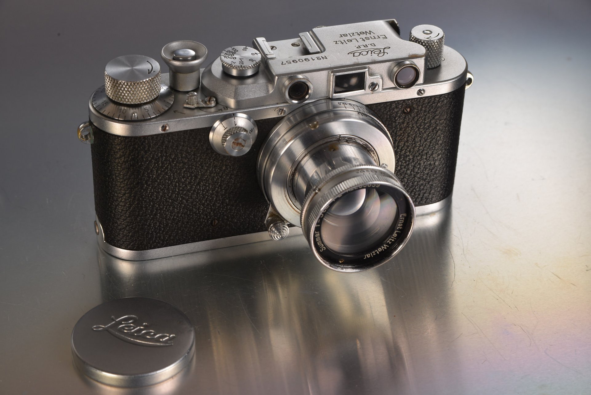 камера фон leica iiia