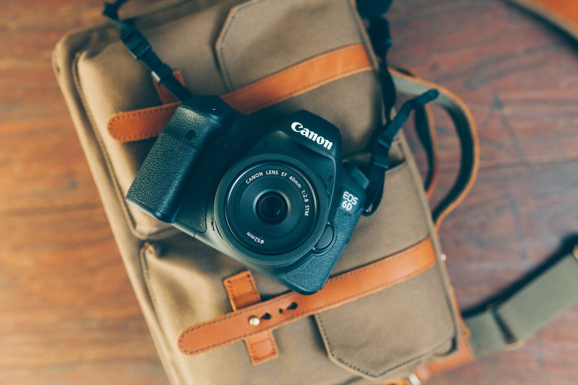 камера canon фон