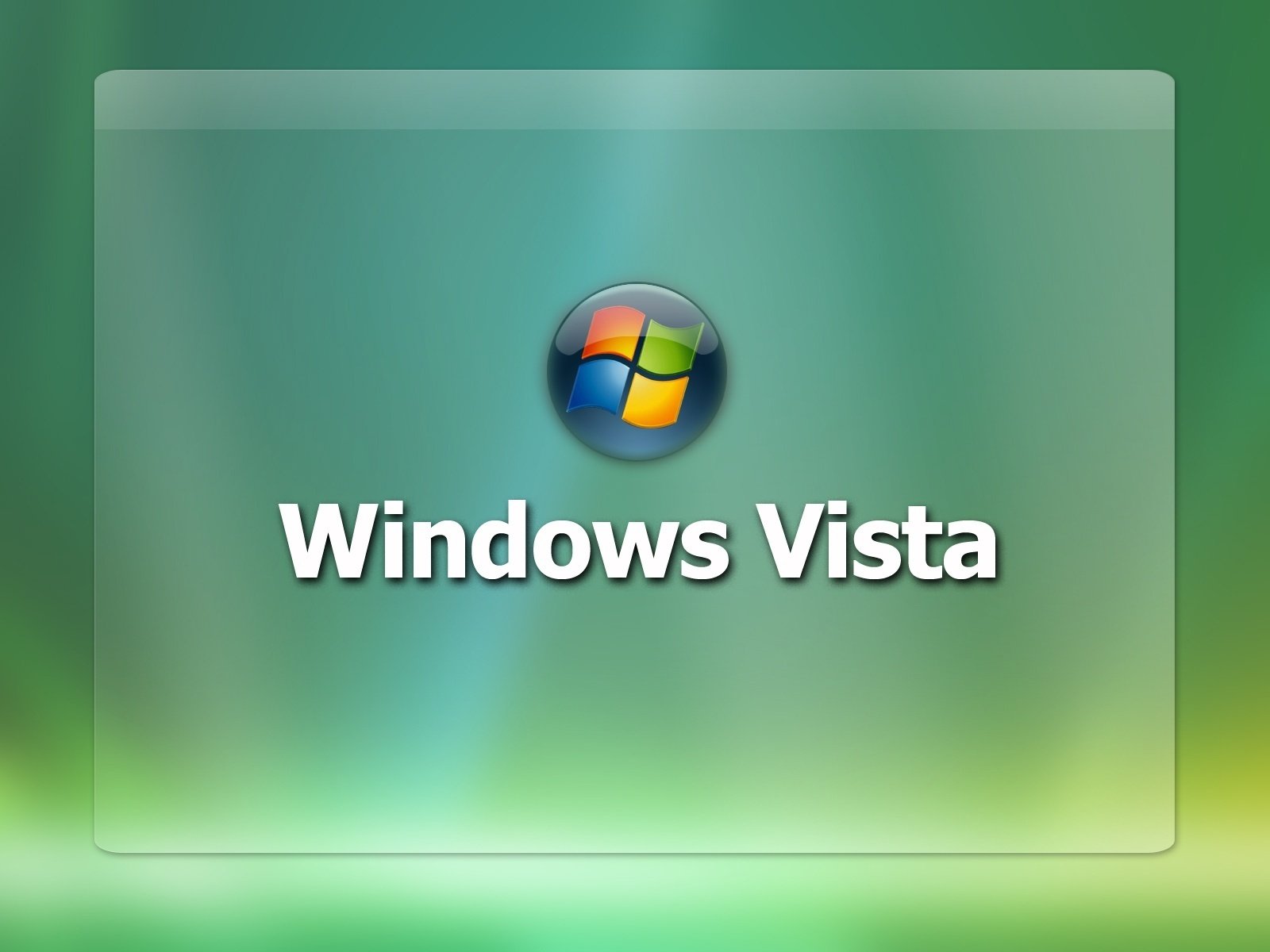 полу прозрачность значок windows vista эмблемы логотипы