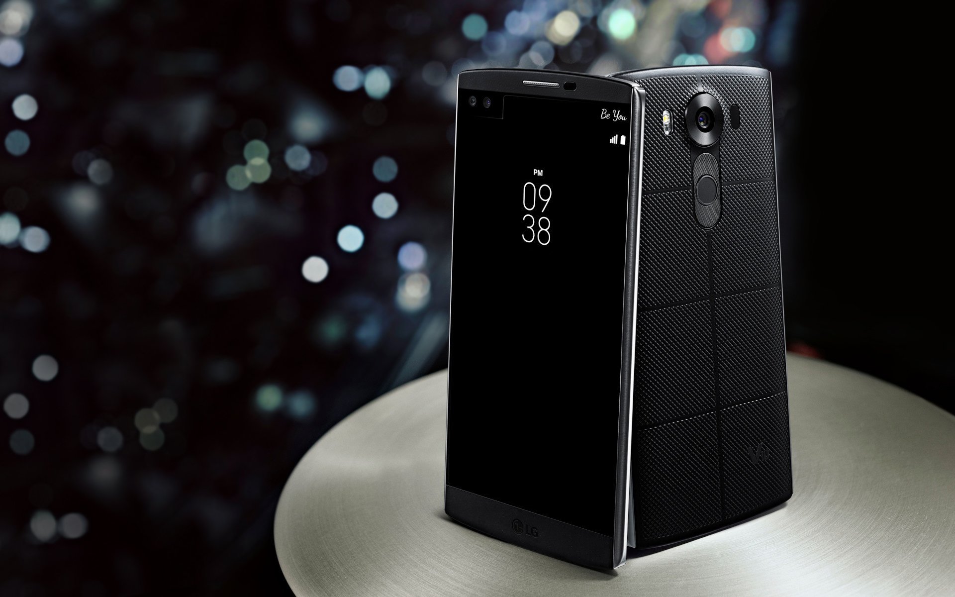 lg v10 смартфон привет-тек