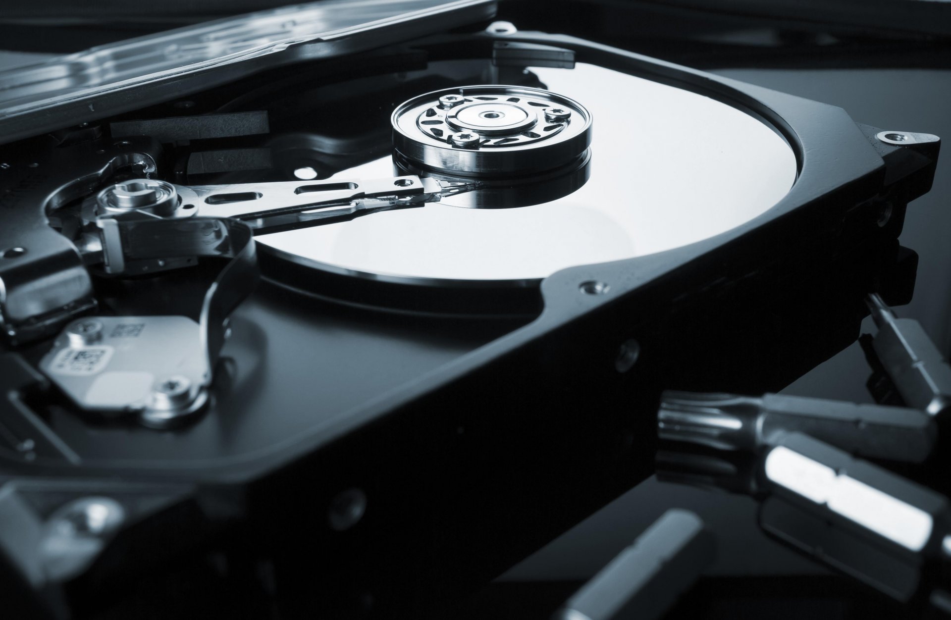 жесткий диск pc хранения данных