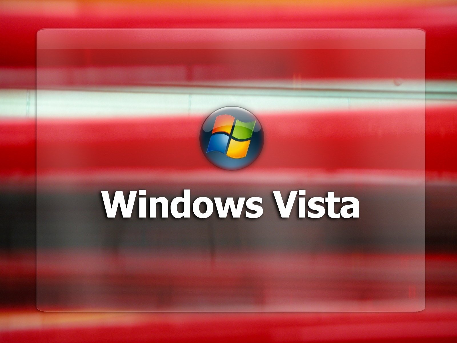 бардовые полоски красные windows vista эмблемы логотипы