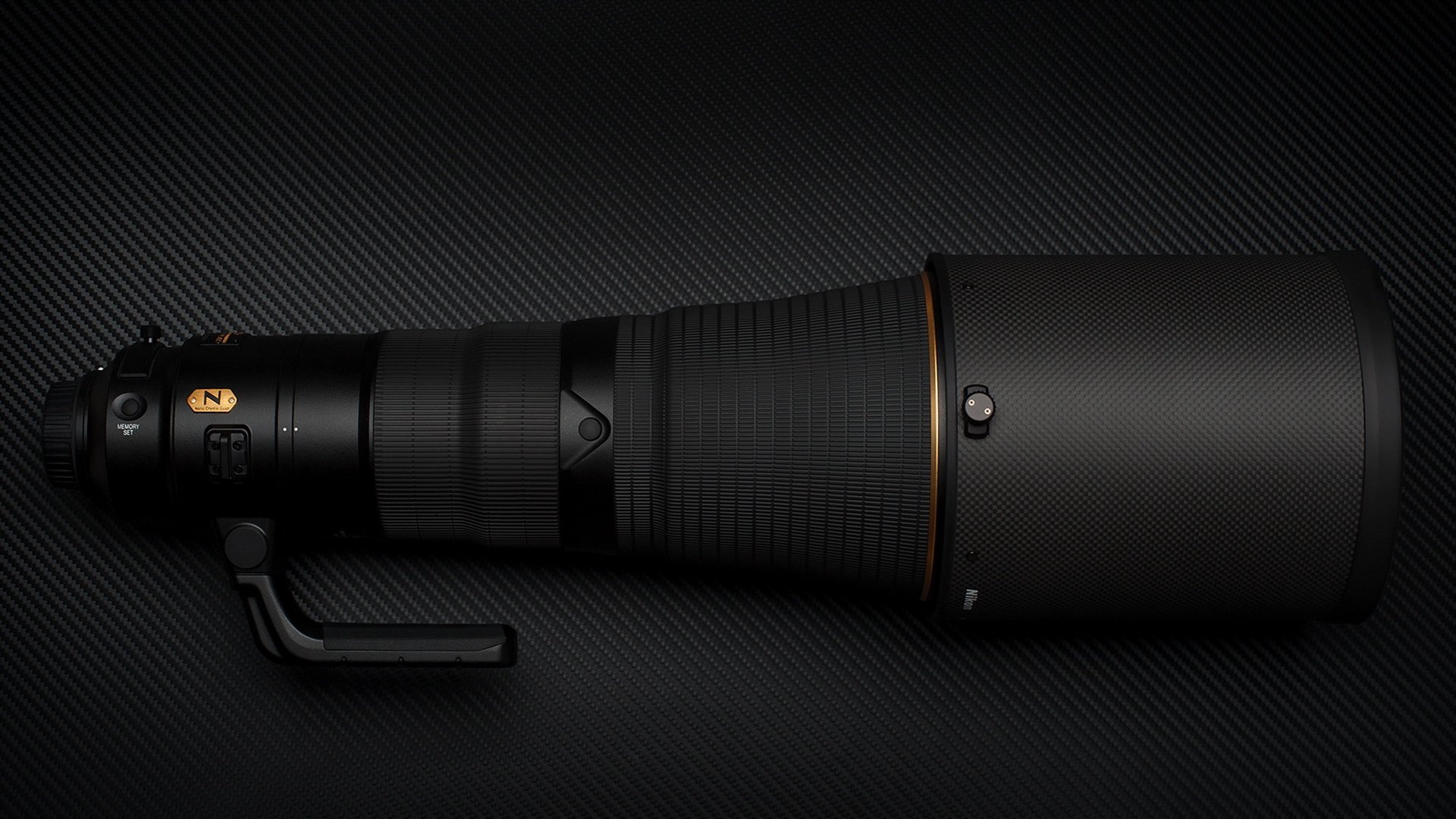 камера nikon макро