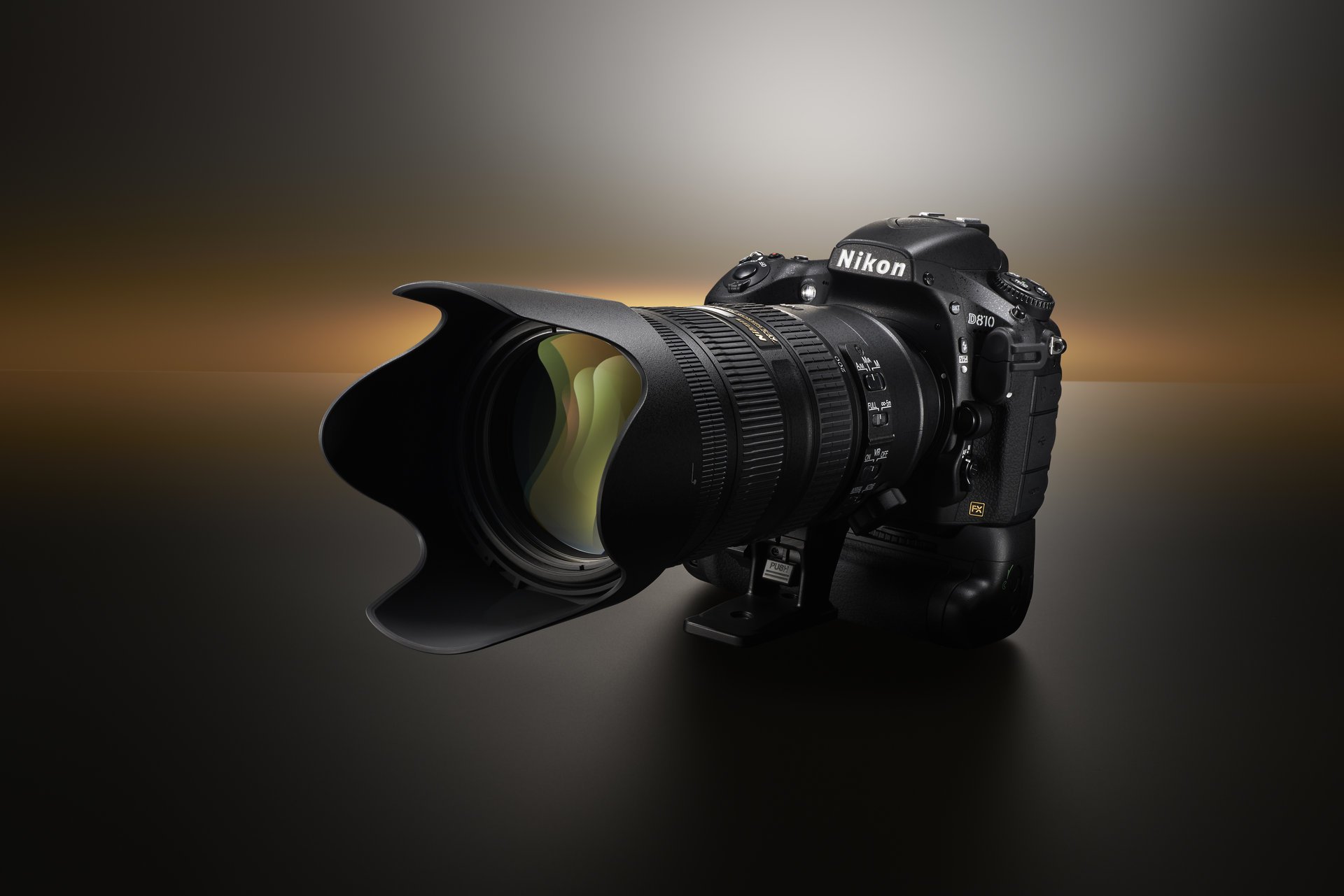 nikon камера d810 dslr