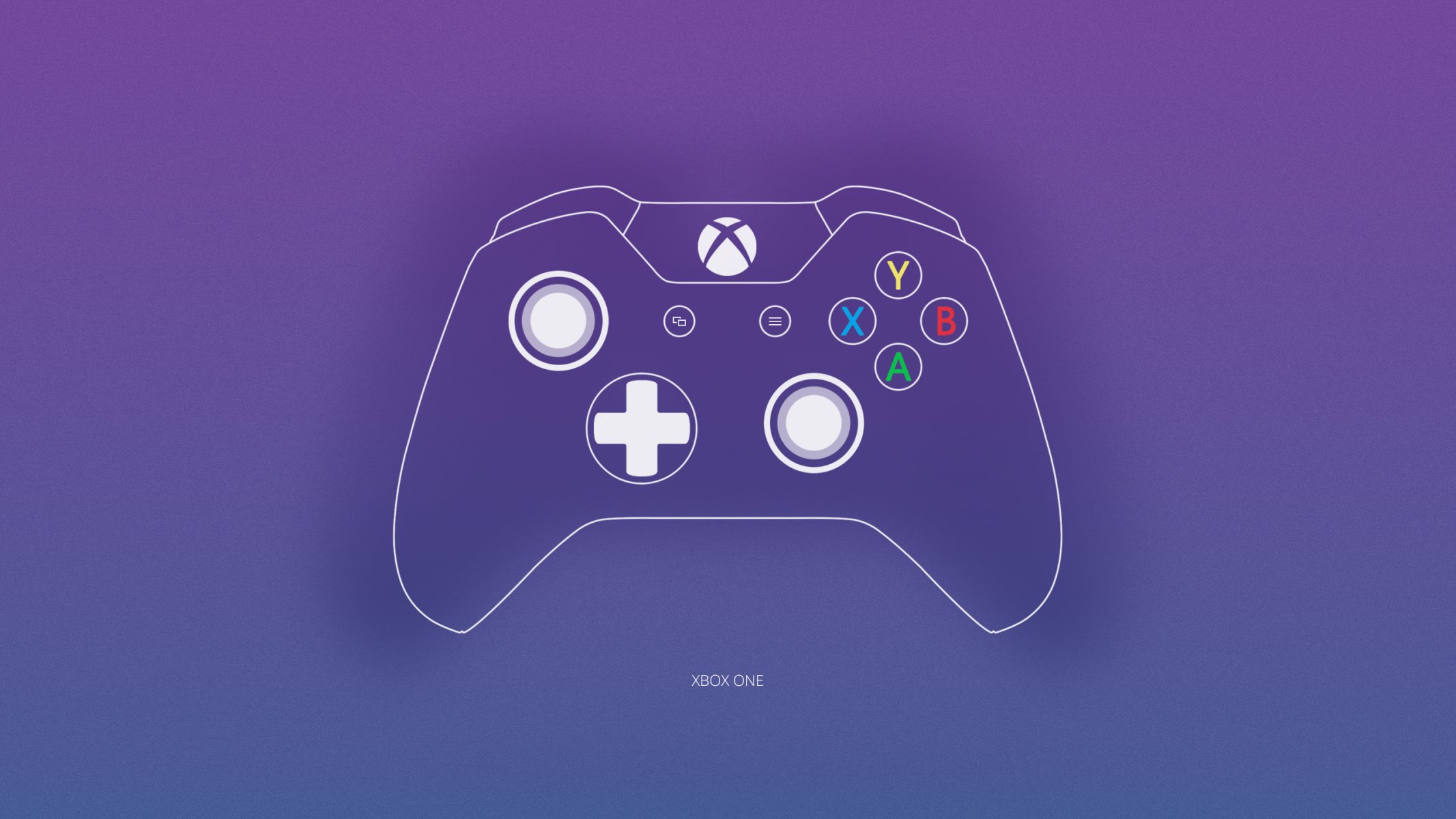 геймпад xboxone консоли