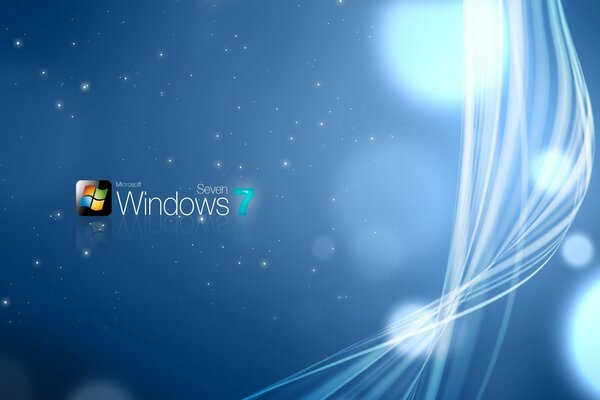 Świecące kule z windows 7