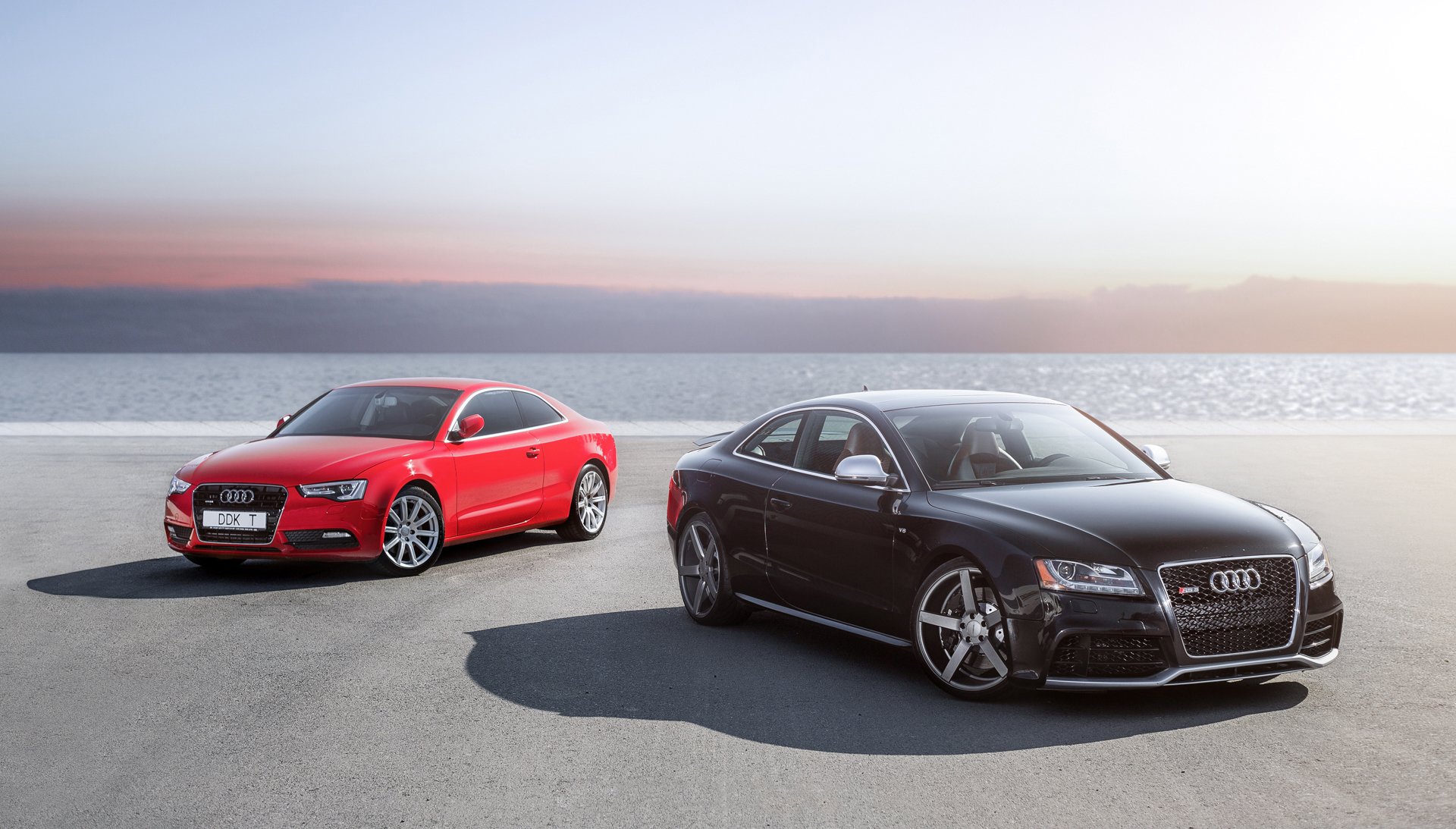audi rs5 а5 автомобиль автообои