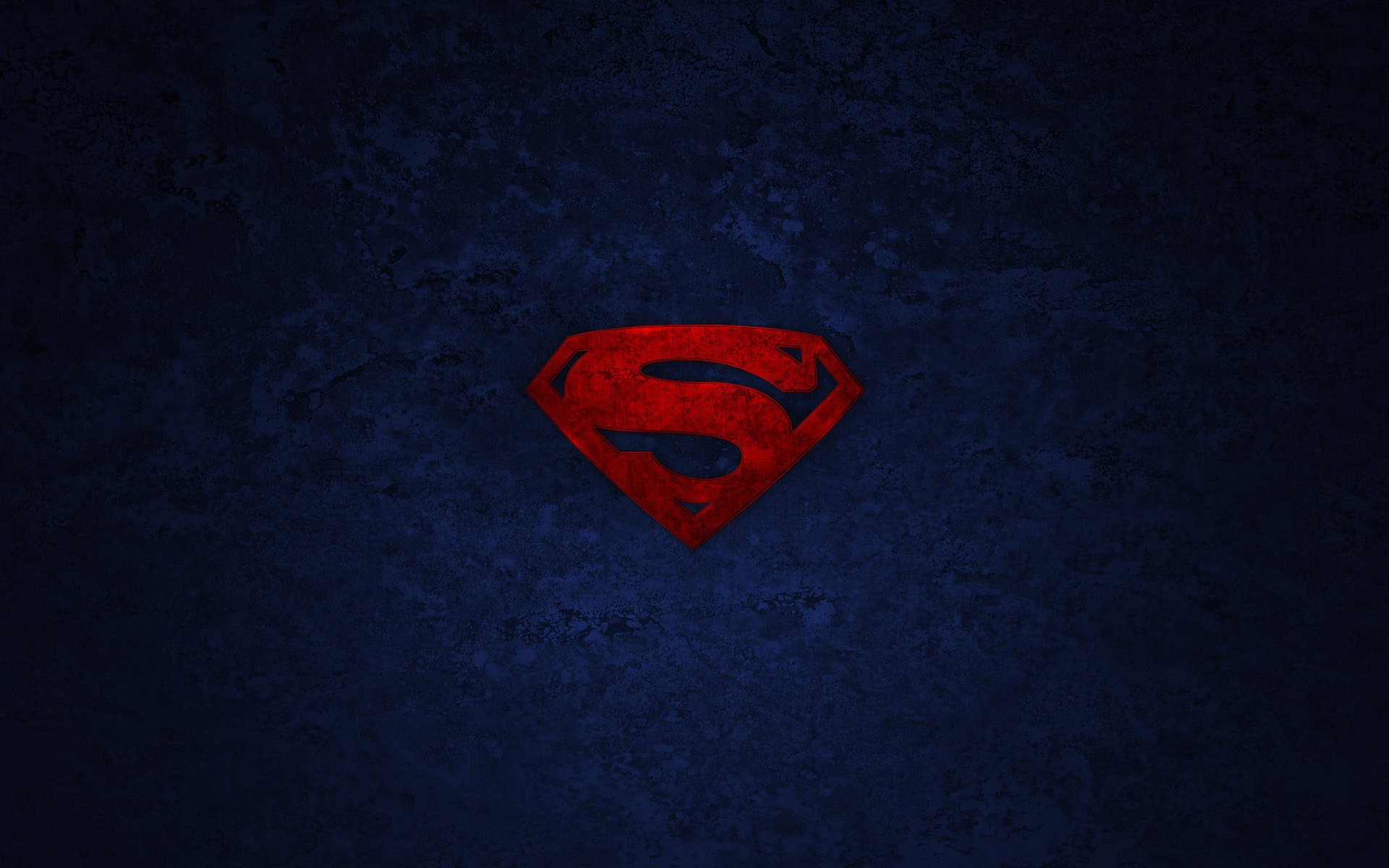 супермен минимализм superman логотип символ супергерой фон эмблемы простота темный фон