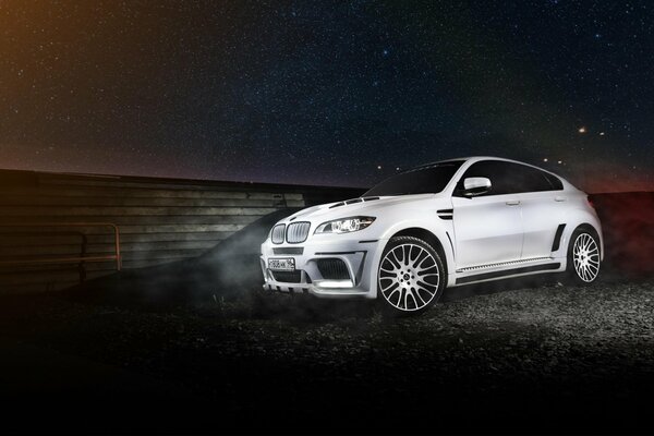 BMW Hamann Speed Sprinter
