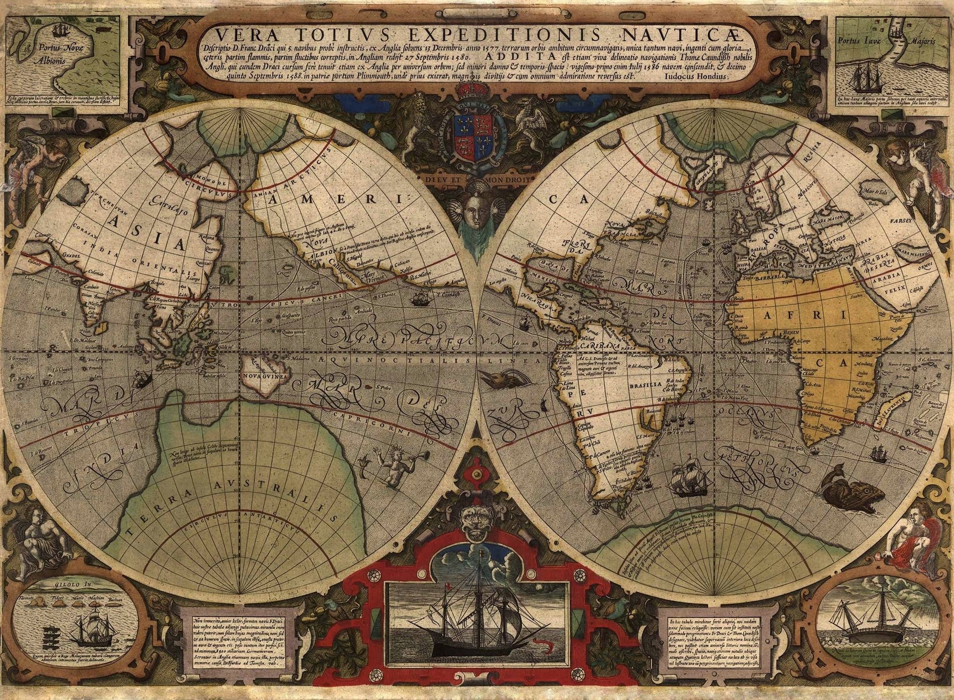 карта старая карта лепра мир карта мира
