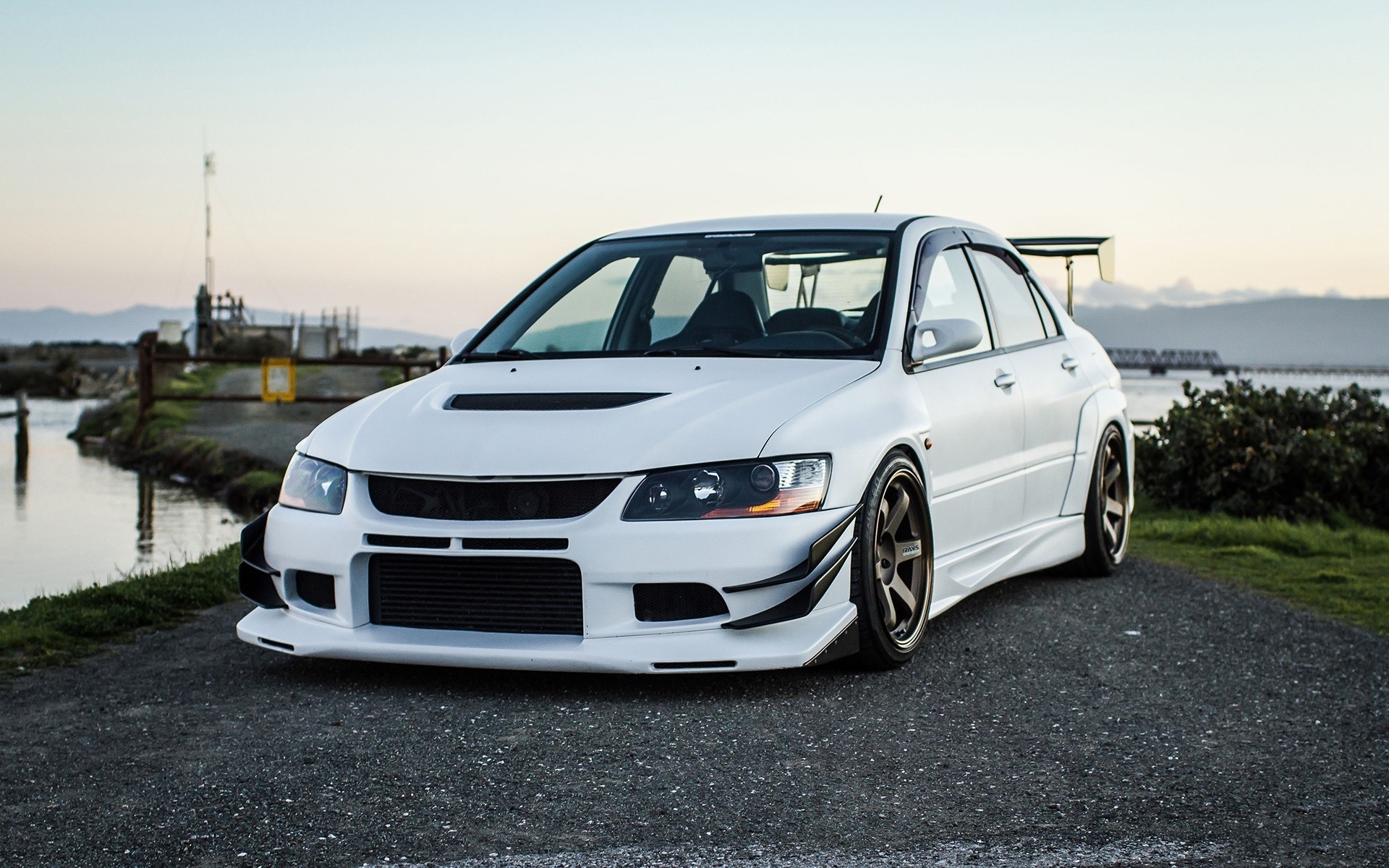 mitsubishi