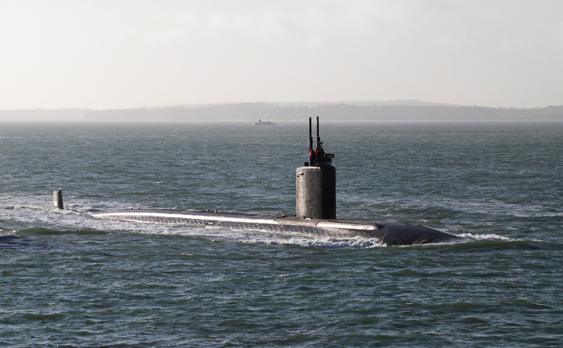 подводная лодка американская нато вода море военная техника военно морской флот субмарины