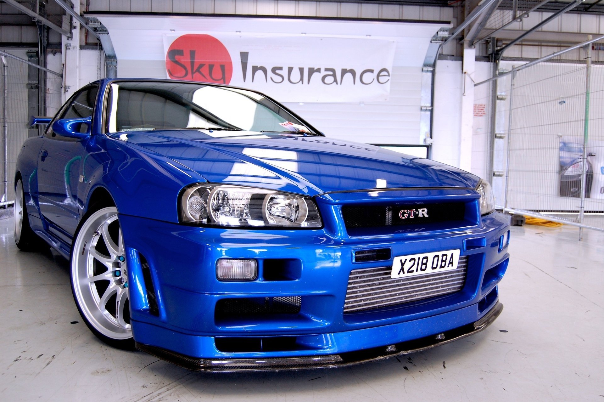 kyline auto wallpapers gtr тачки r34 cars авто обои ниссан nissan авто машина голубое авто фары форма стиль дизайн легковые авто автомобили автотранспорт транспорт