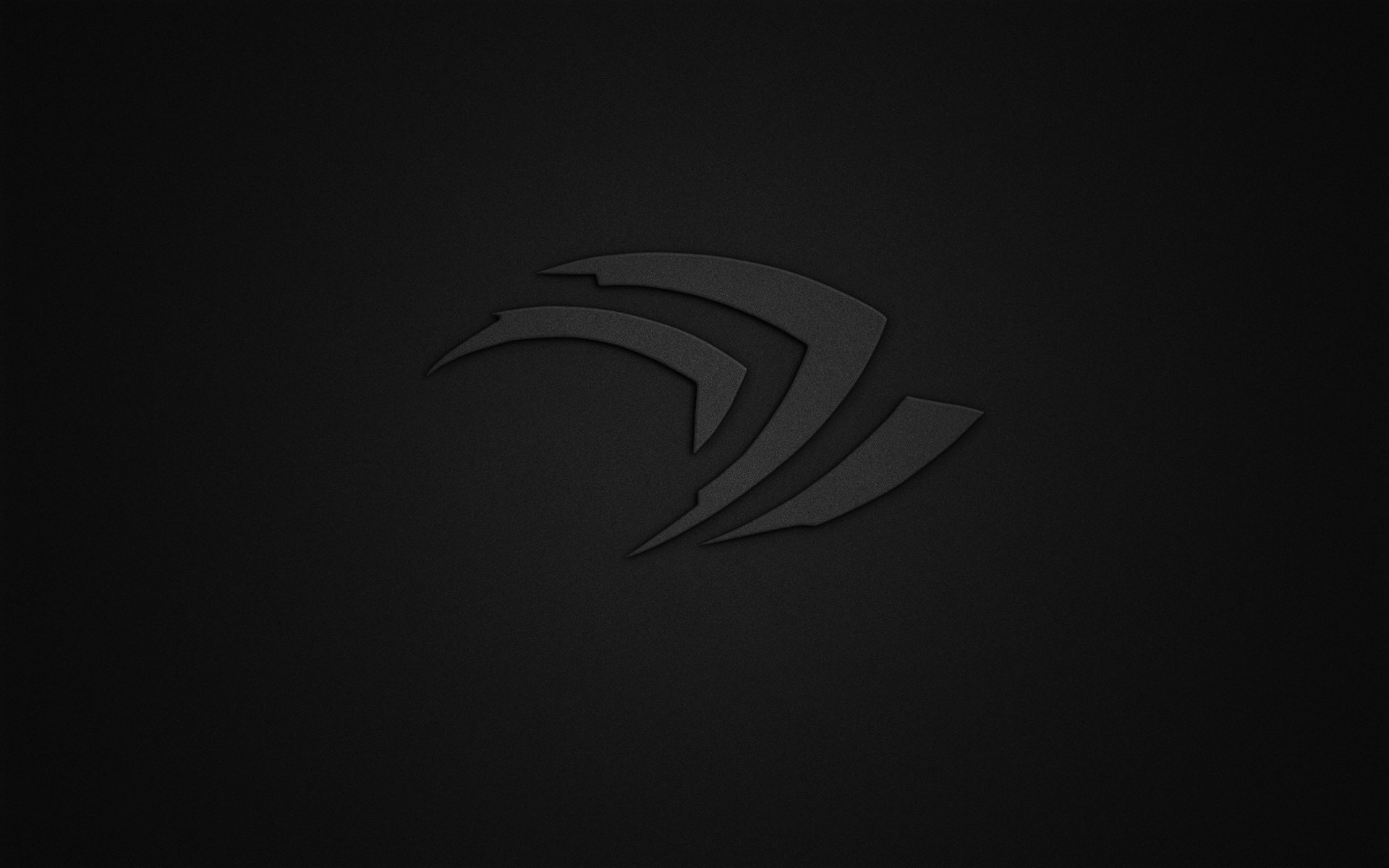 model envidia logo nvidia