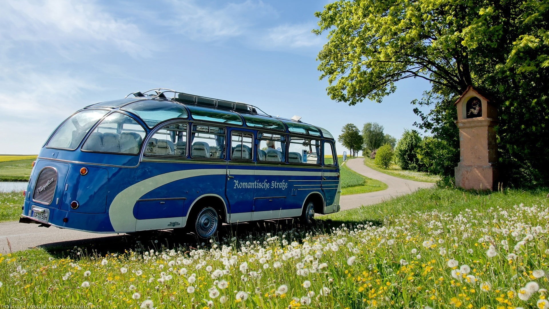 autobus
