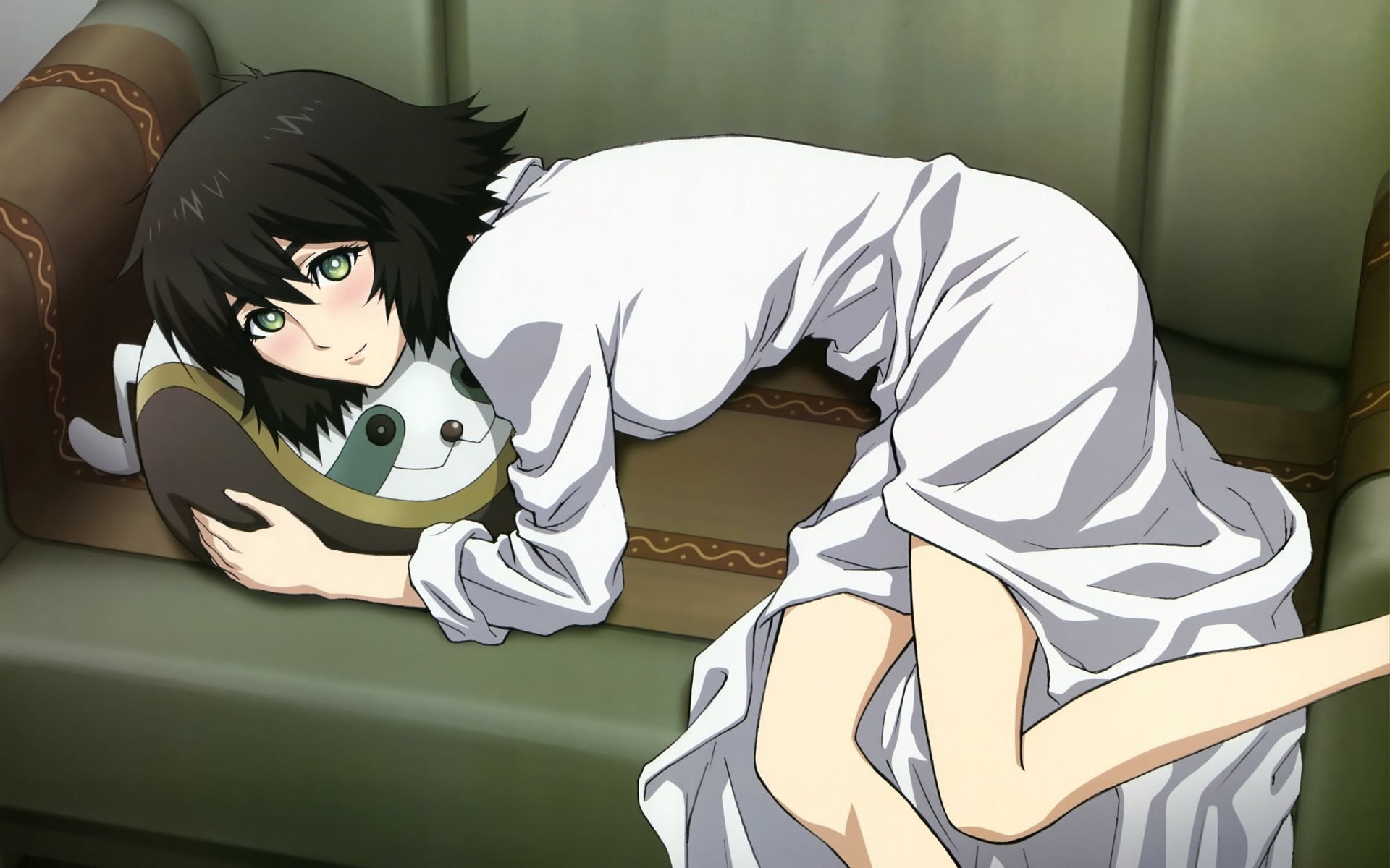 hiina mayuri