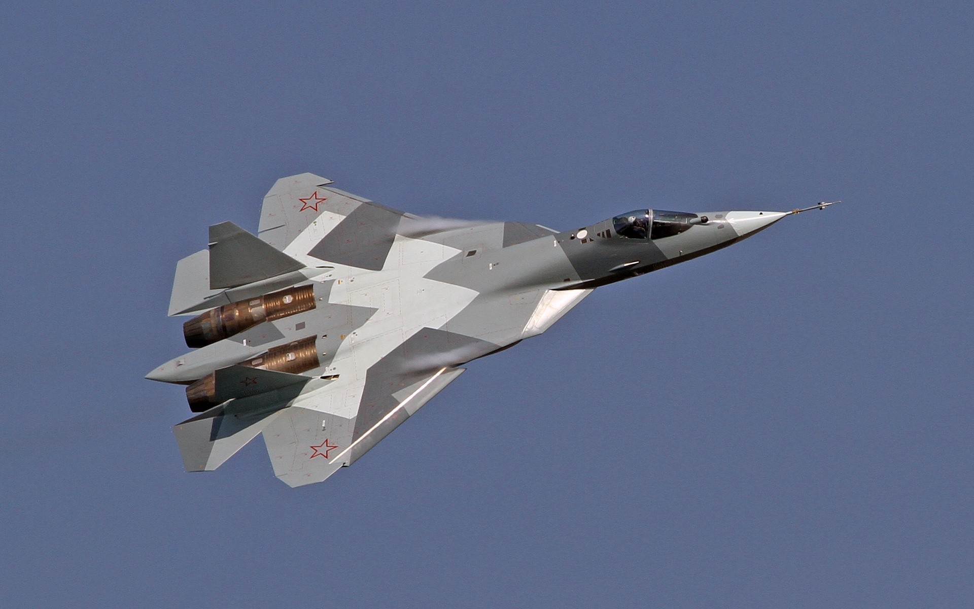 т-50 истребитель пак фа