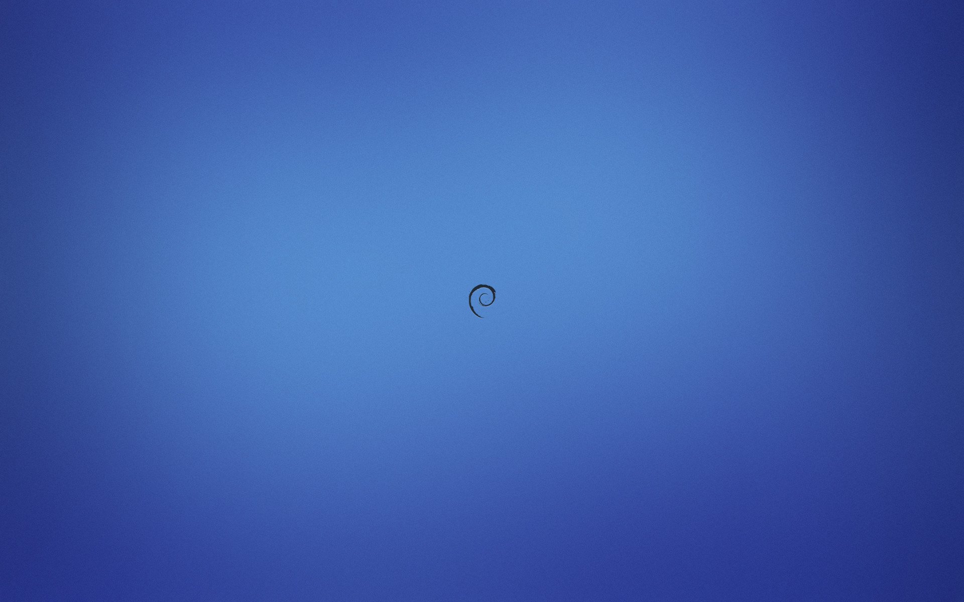 debian logo debian