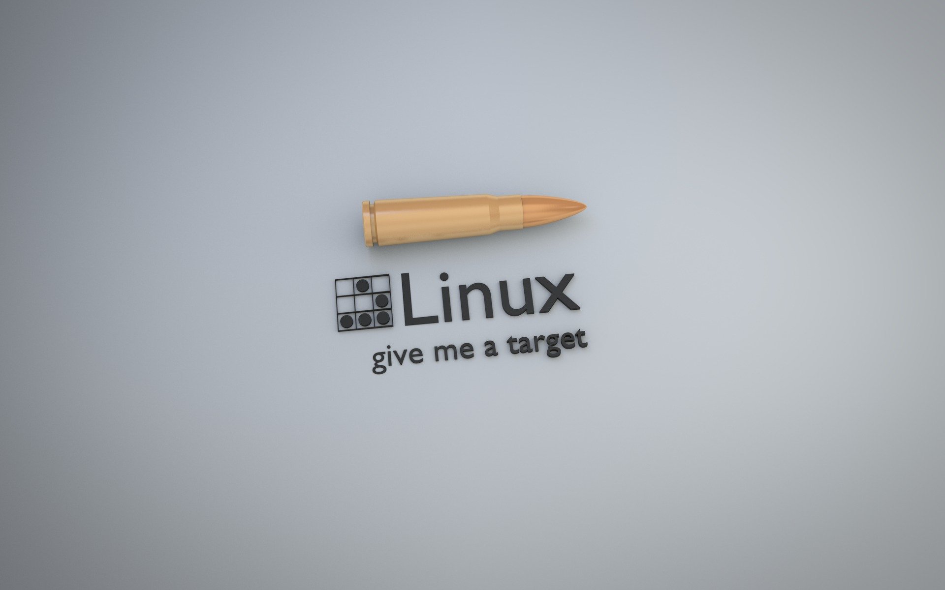 linux bullet os
