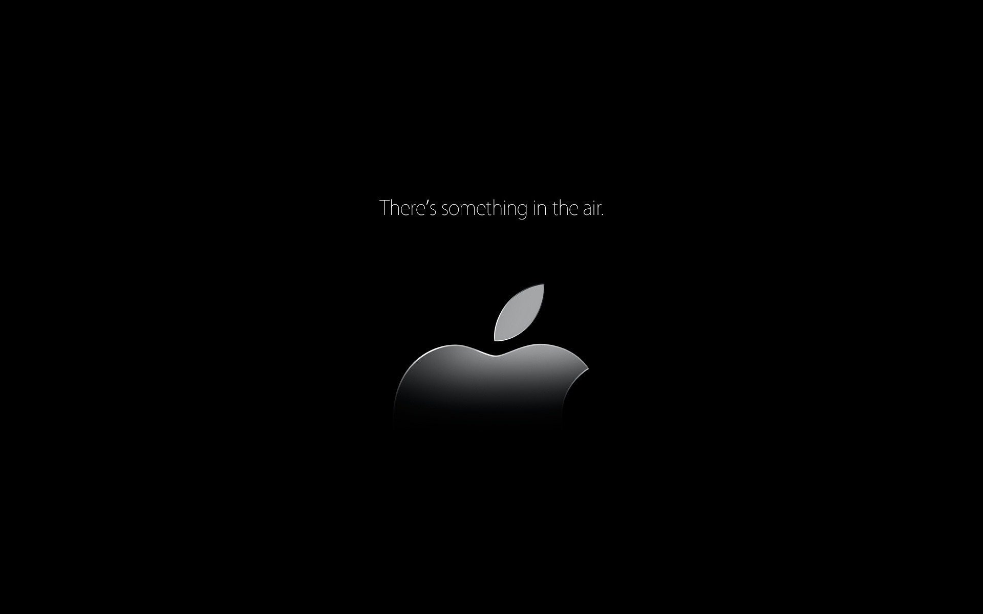 firma bullseye podświetlenie apple emblematy loga czarno-biały