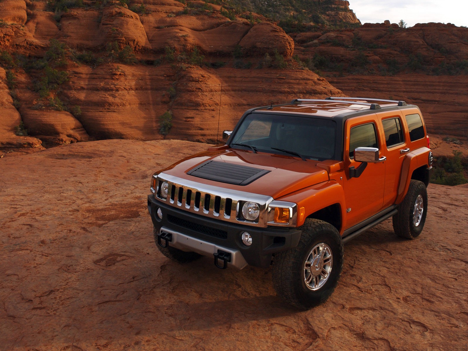 auto jeep dynia
