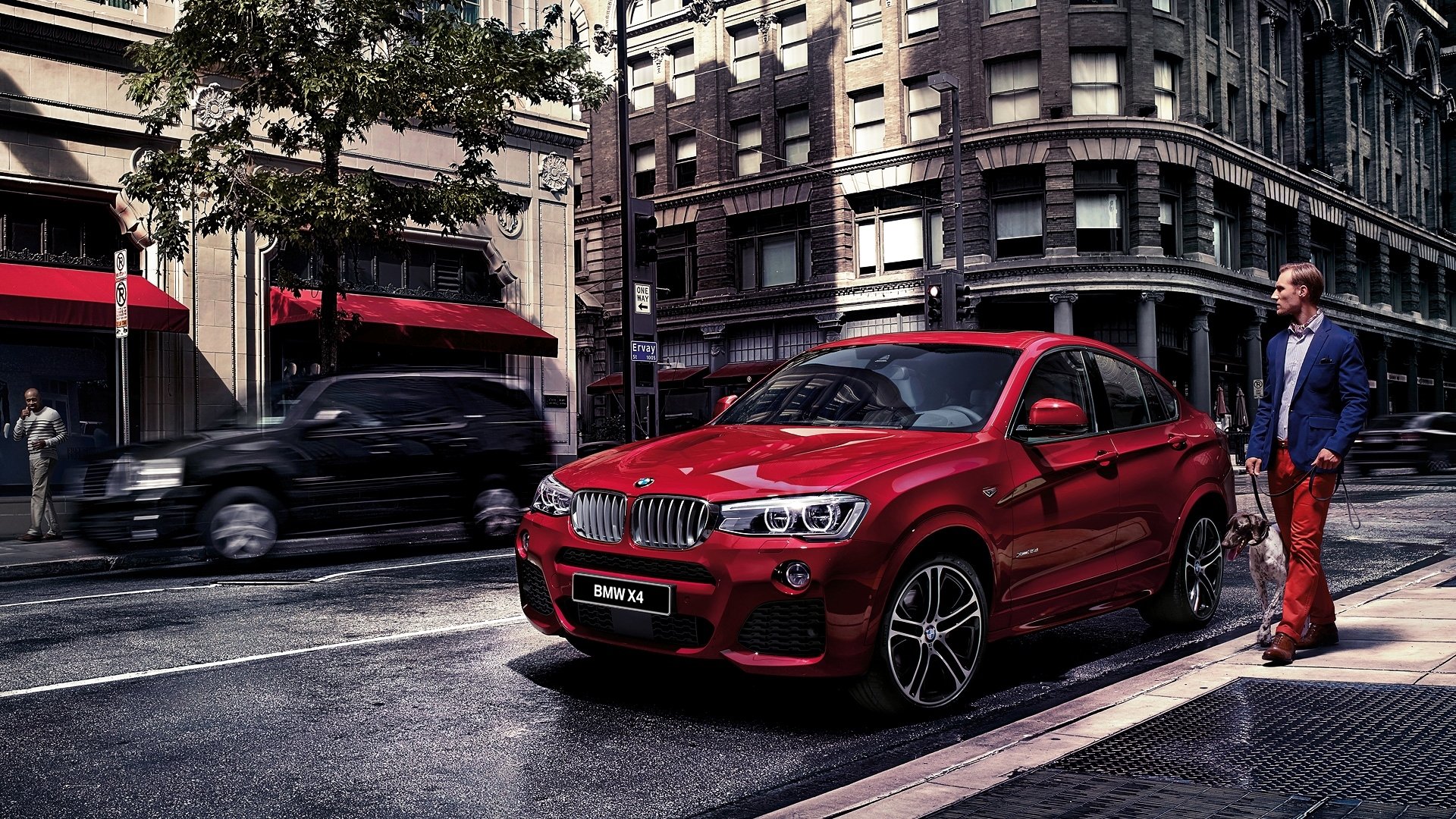 2015 г. bmw x4 f26 бмв
