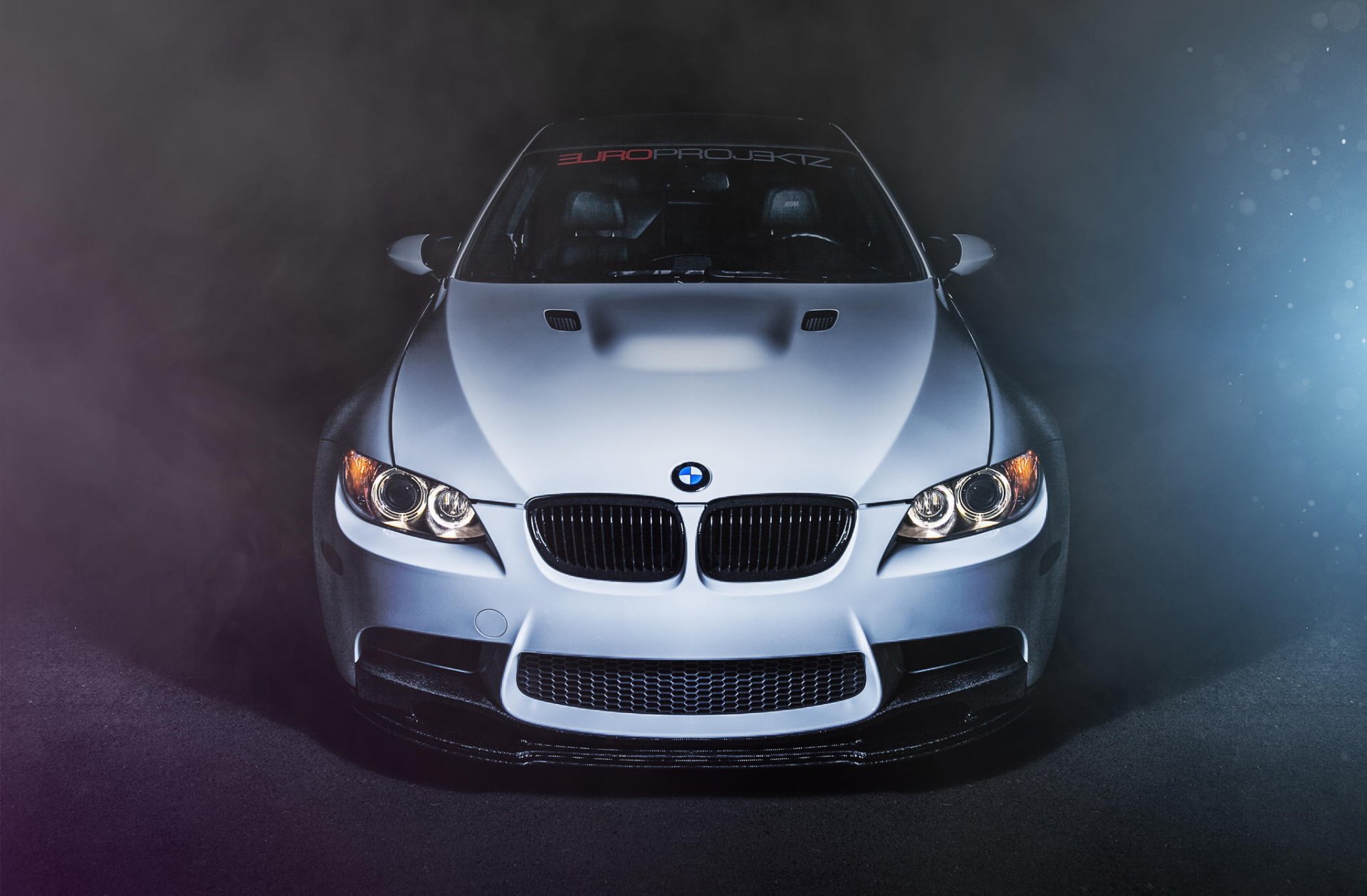 bmw м3 e92 белый передние бмв перед