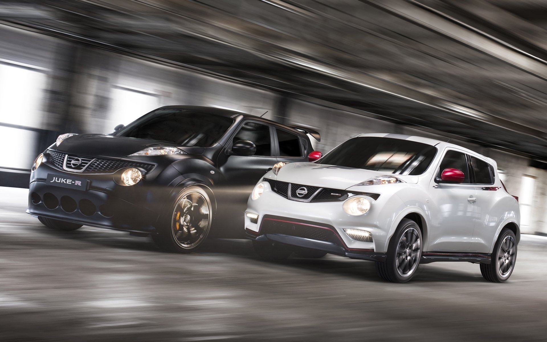 nissan juke-r ниссан джук кроссовер белый передок скорость