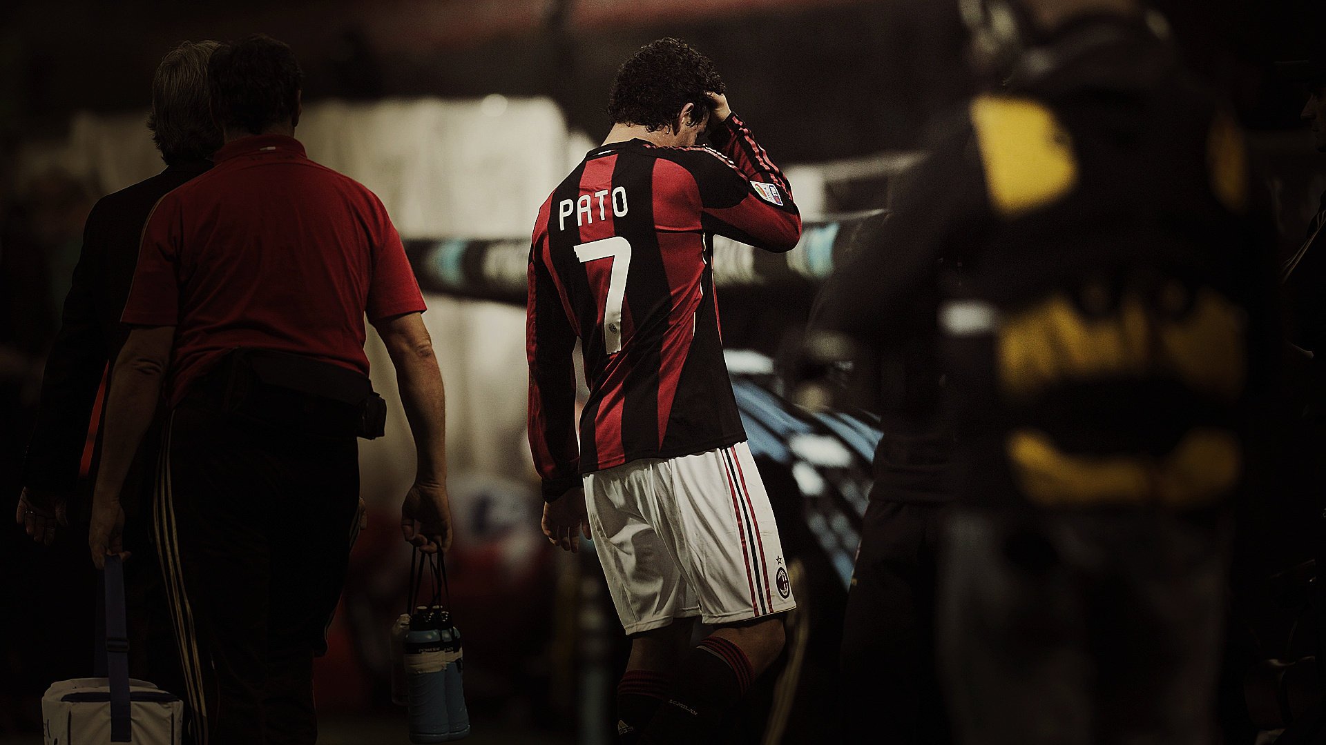 pato пато milan милан