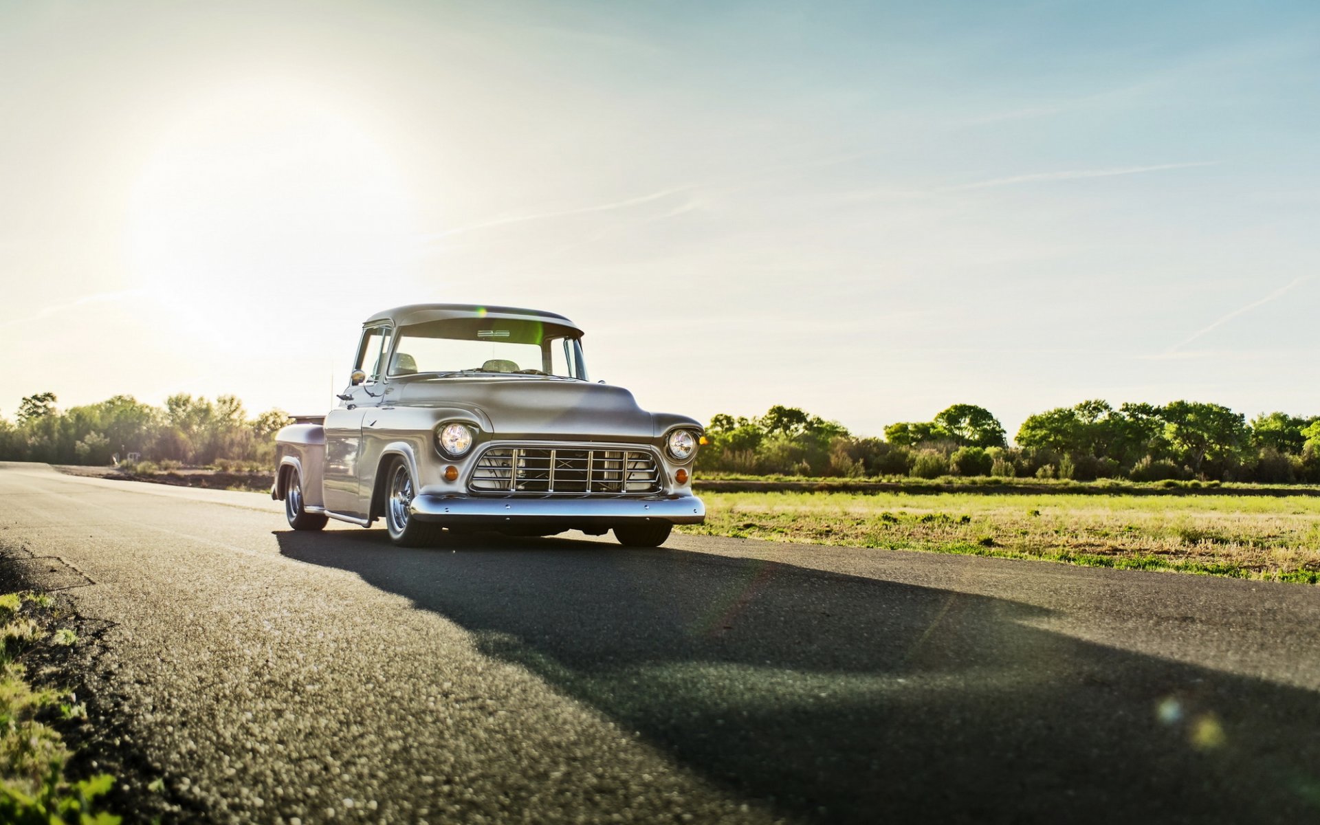 chevrolet odbiór własny klasyczny samochód przekąska zdjęcia