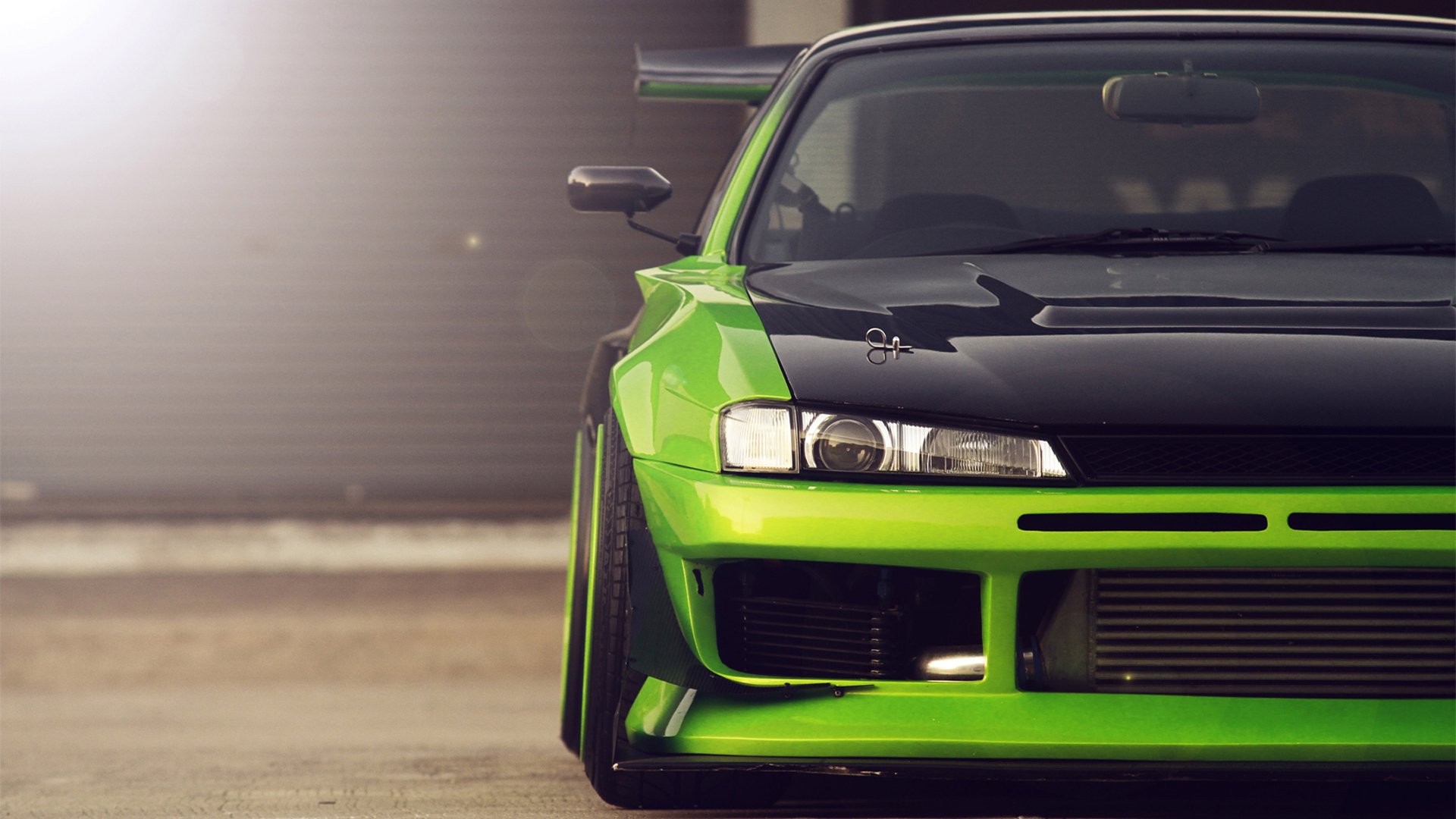 nissan sylvia s14 nissan sylvia