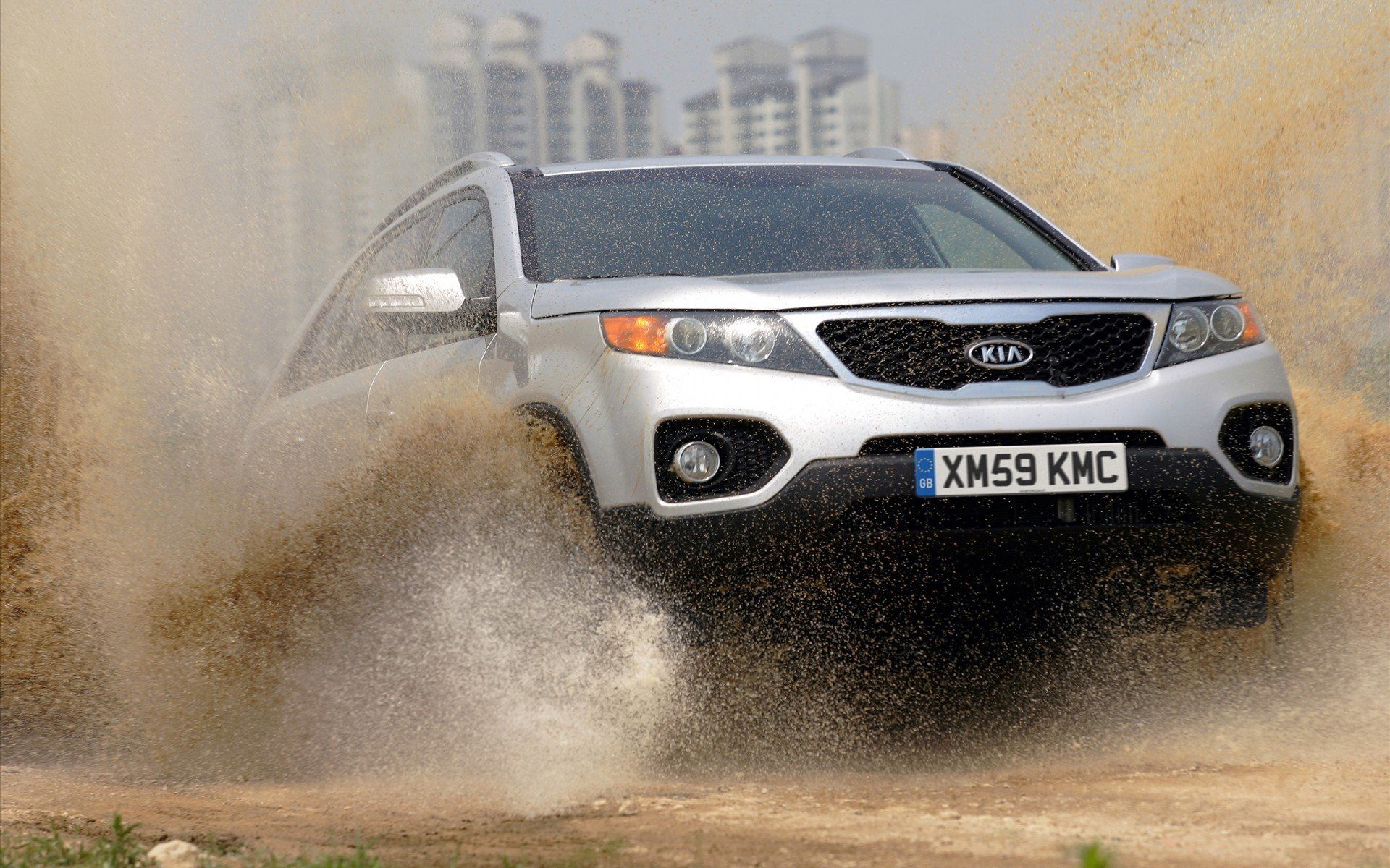 kia sorento auto kia chlapacze