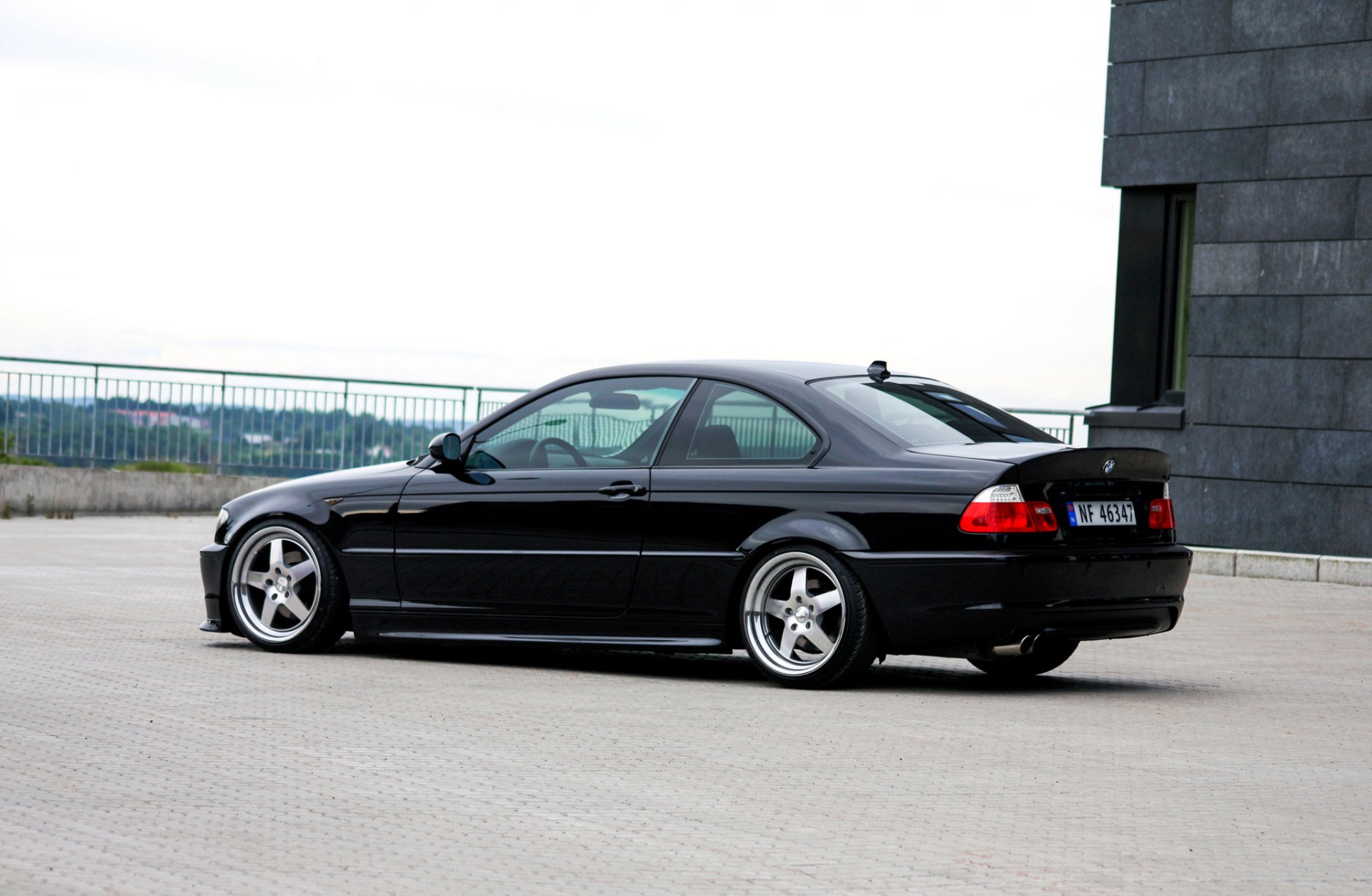 bmw e46 м3 тюнинг позиция бмв