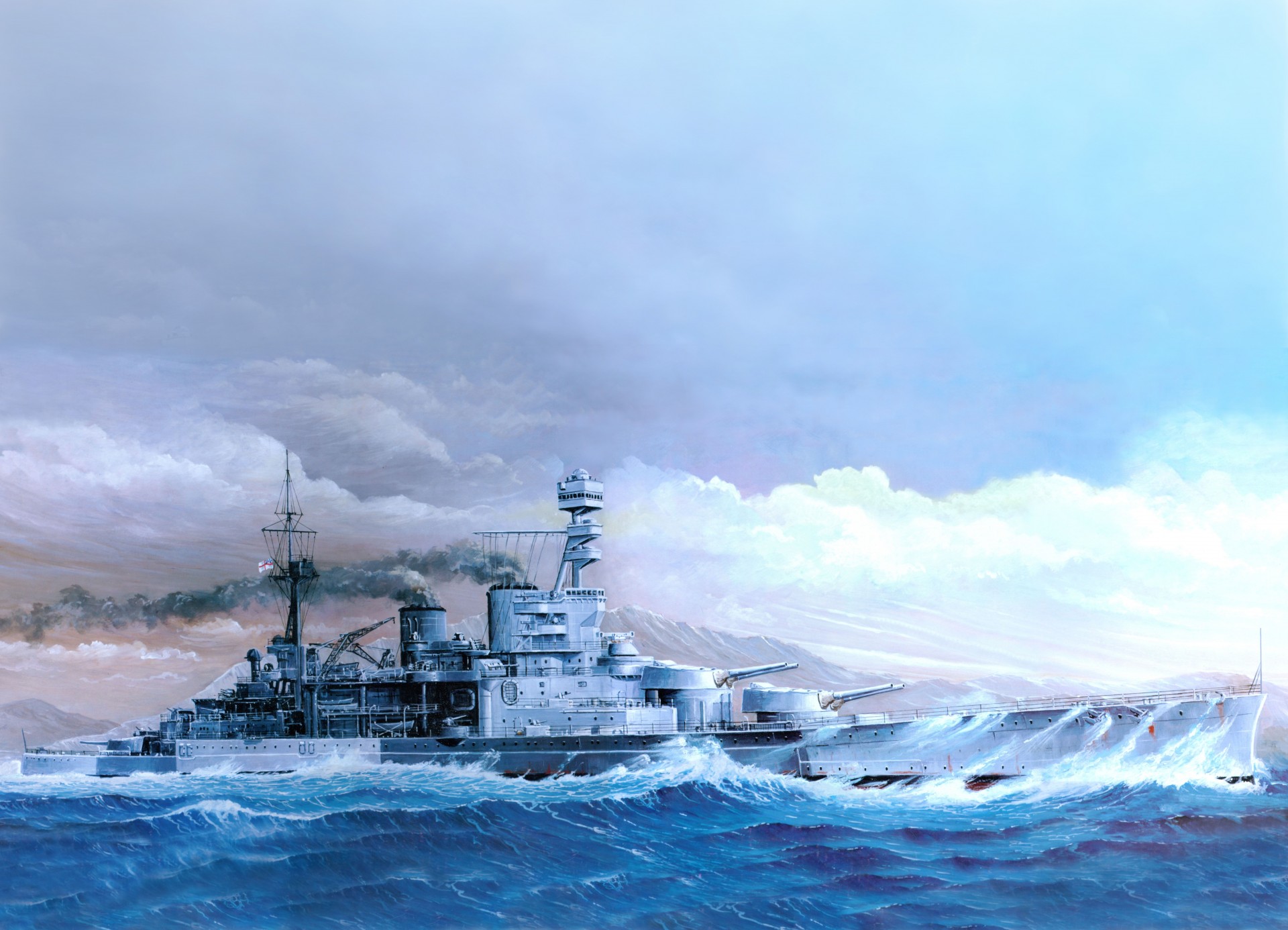 арт 1941 рисунок