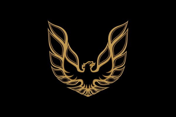 Phoenix logo drużyny piłkarskiej