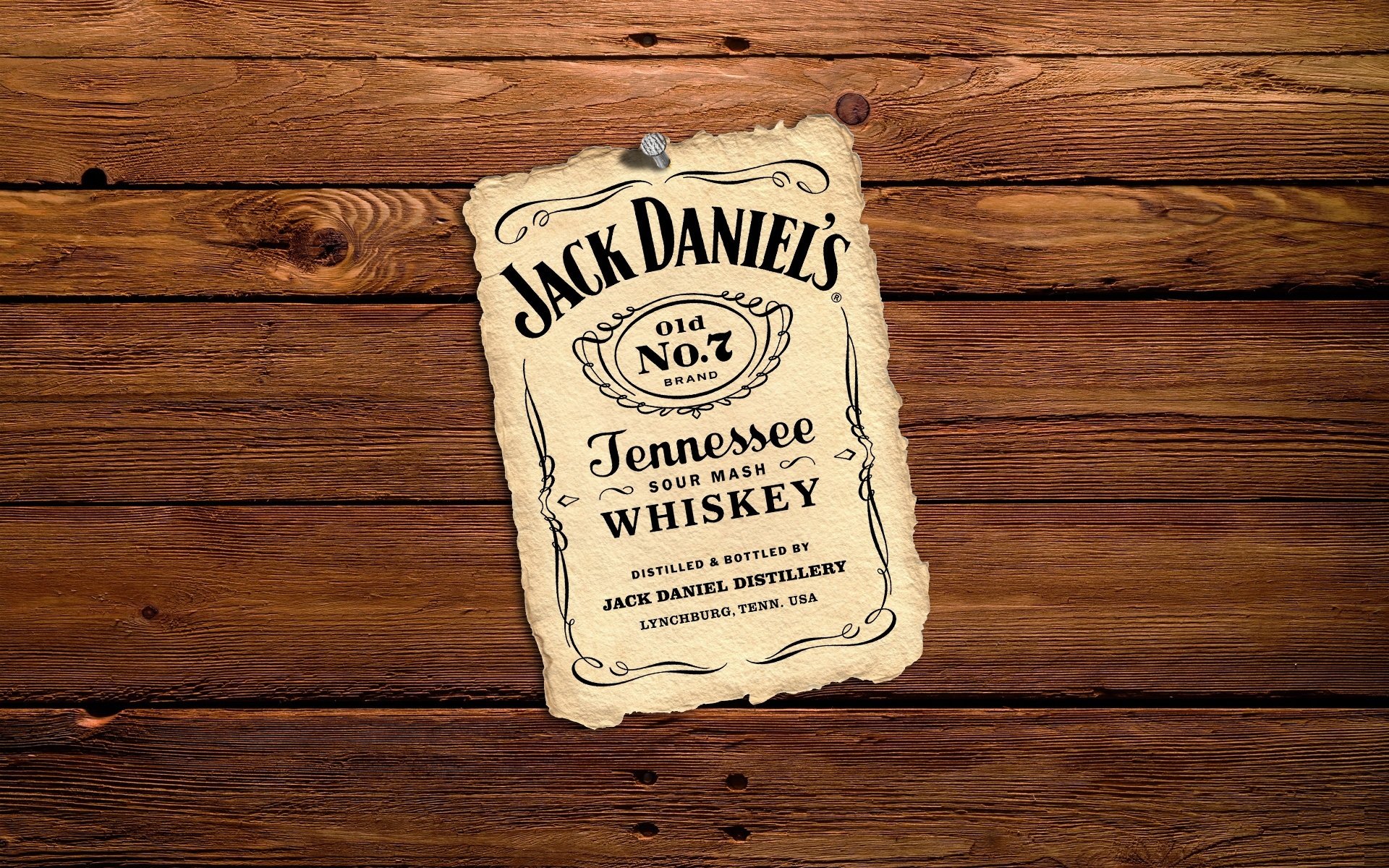 виски jack daniels напиток дерево бумага