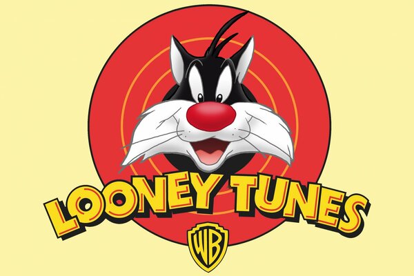 Kreskówka Disney looney tunes
