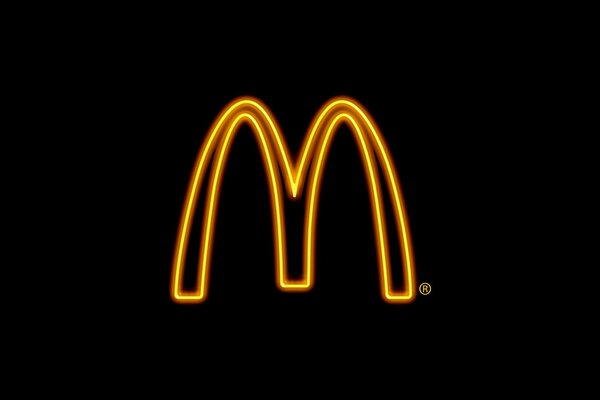 Logo McDonald s tapety