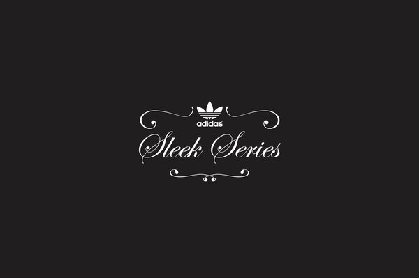 Elegancka seria firmy Adidas