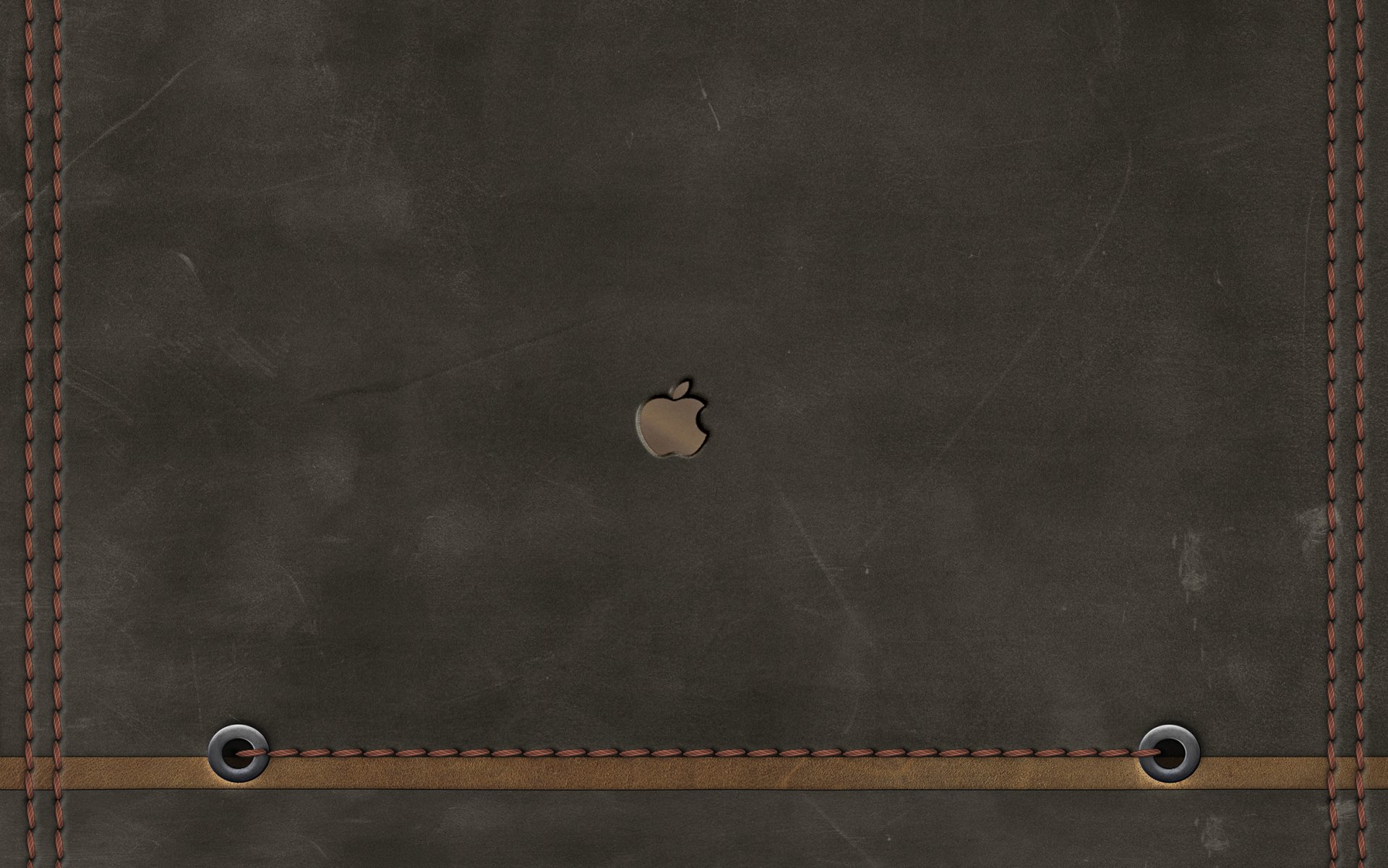 кожа яблоко mac