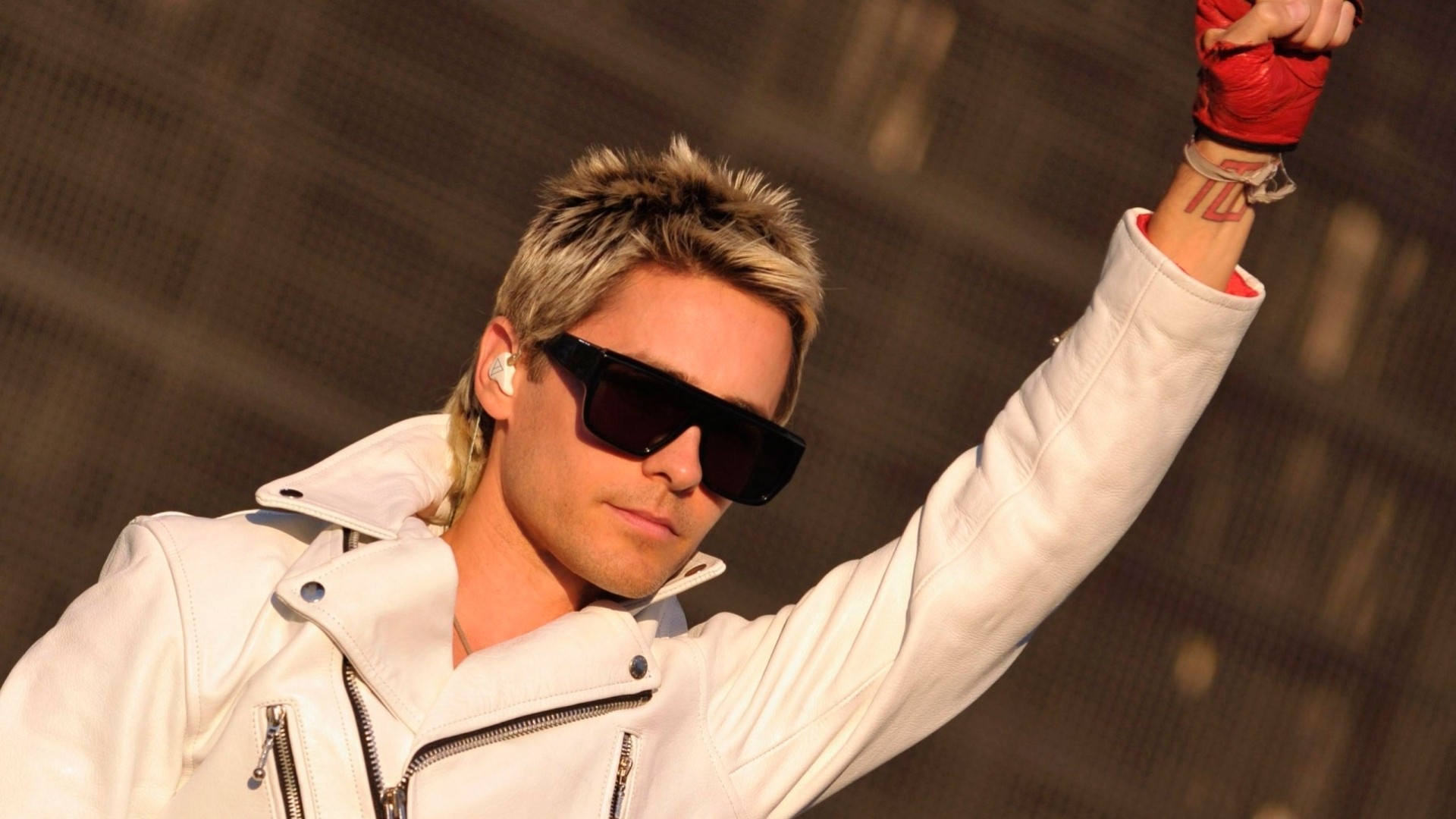 muzyk frontman jared leto alexander aktor