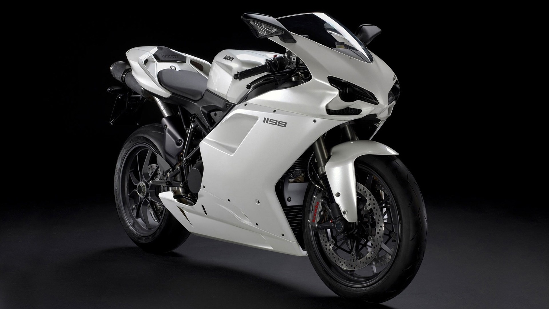 superbike ducati 1198 ducati motocykl