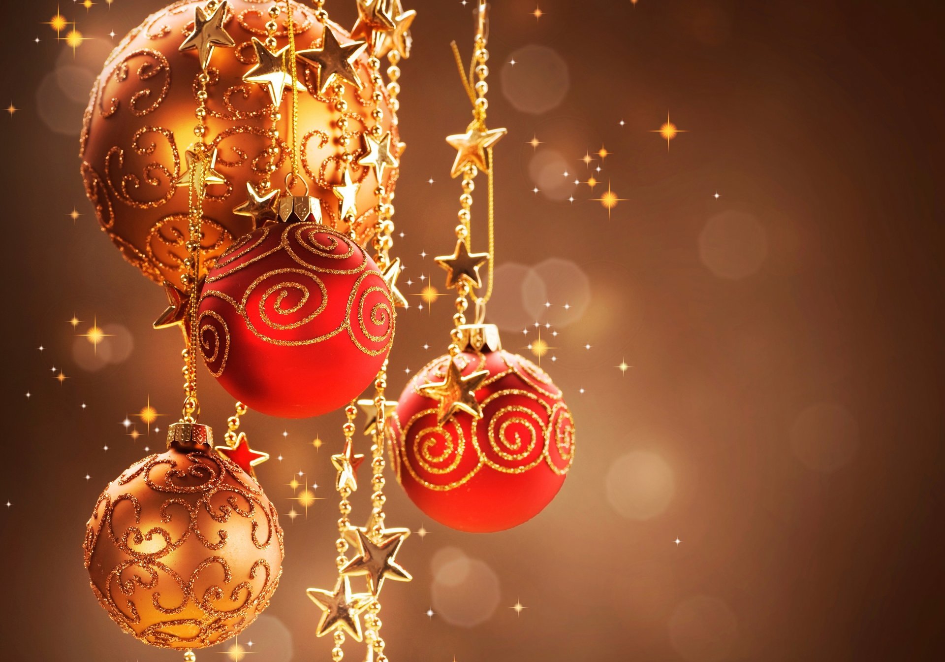 christmas новый год рождество шары new year