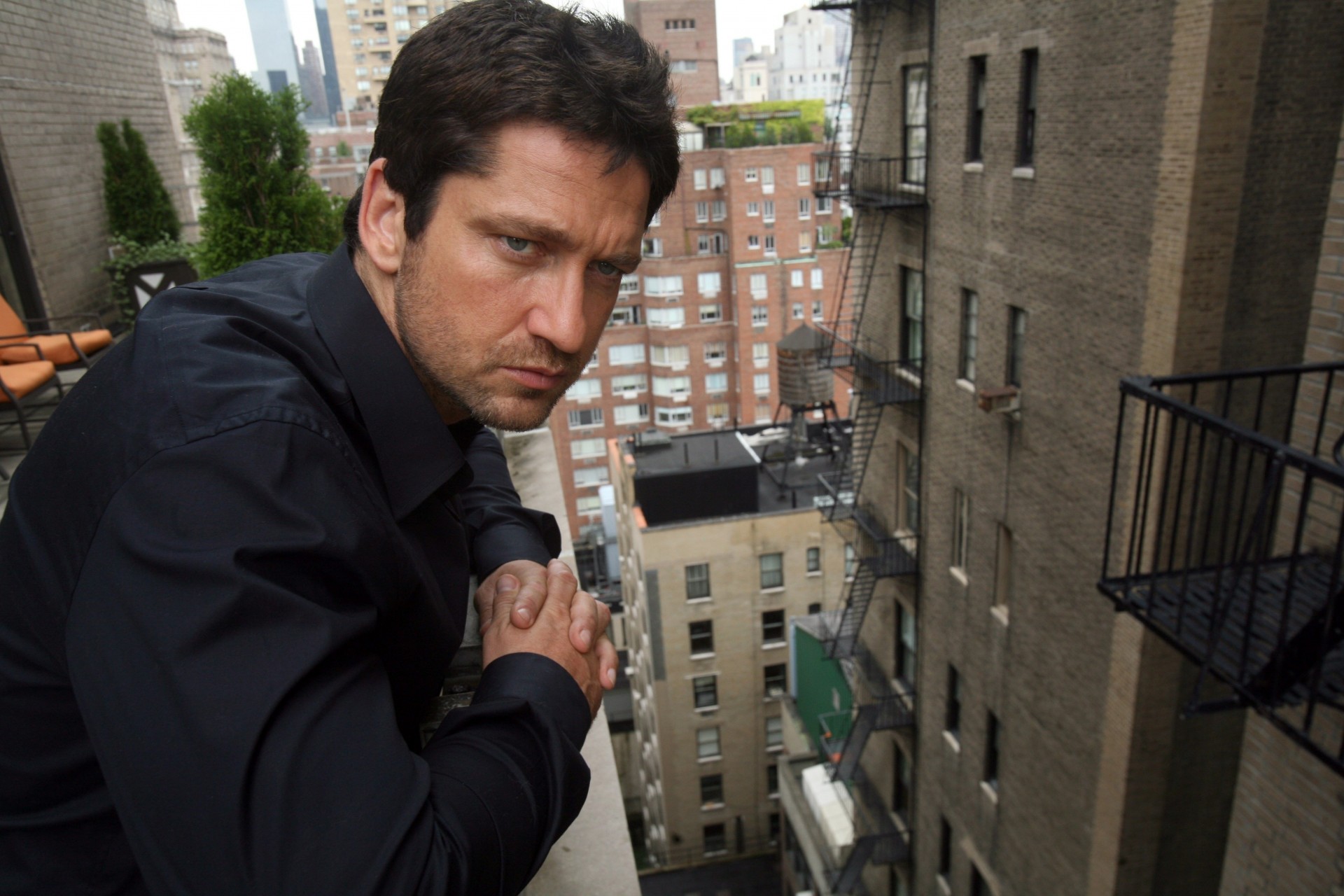 gerard butler aktor