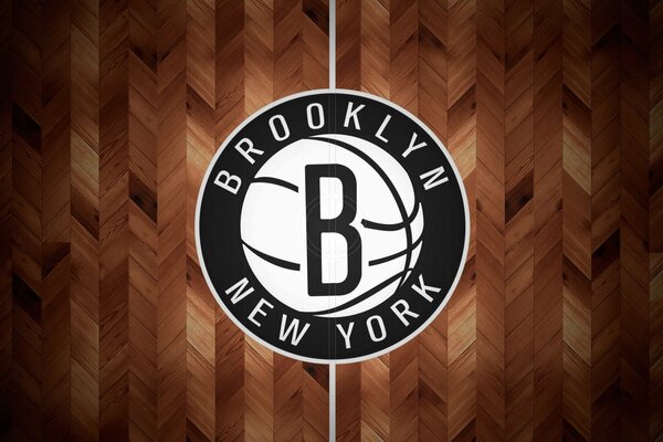 Logo ligi koszykówki NBA