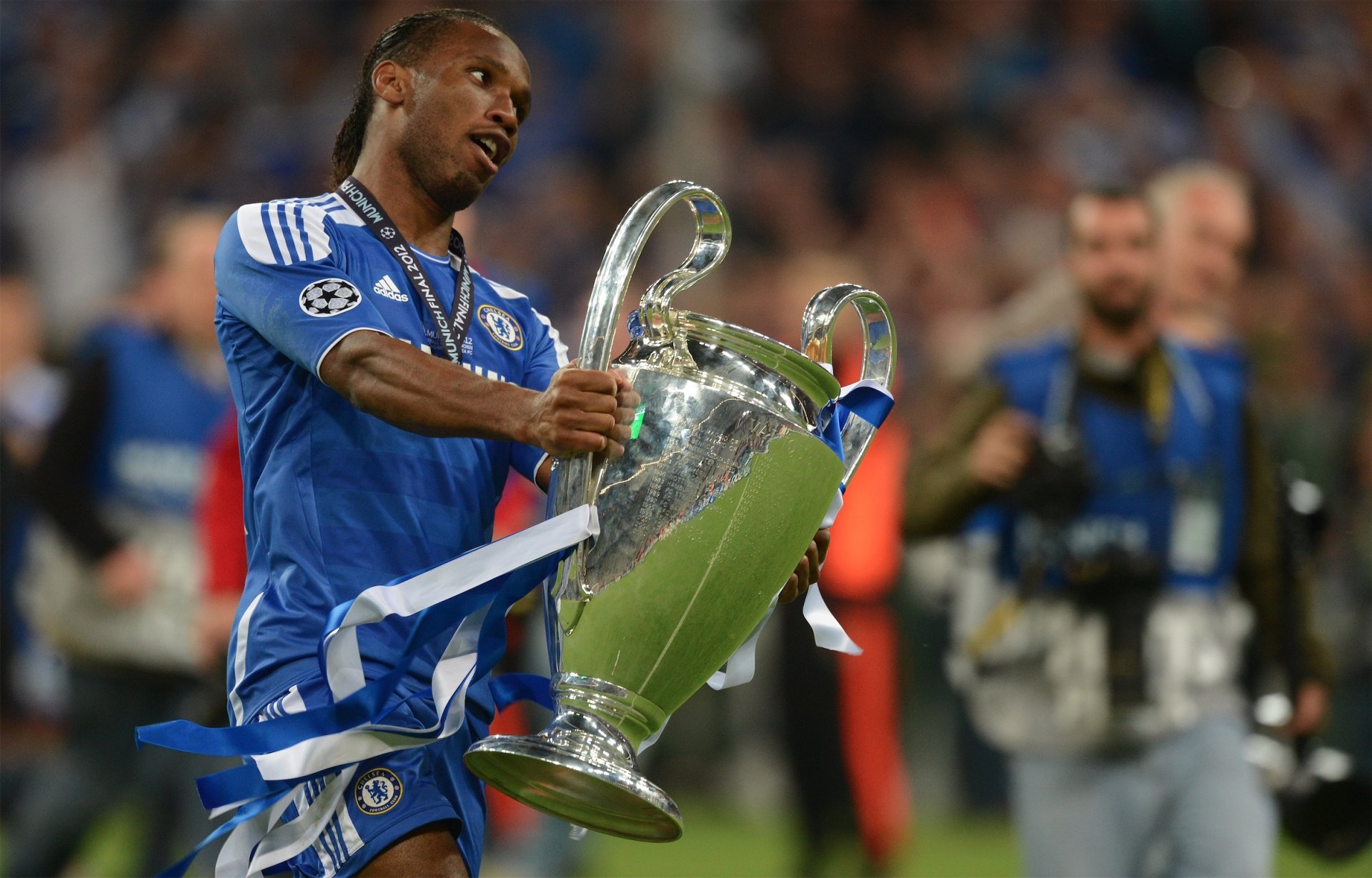 chelsea liga mistrzów finał