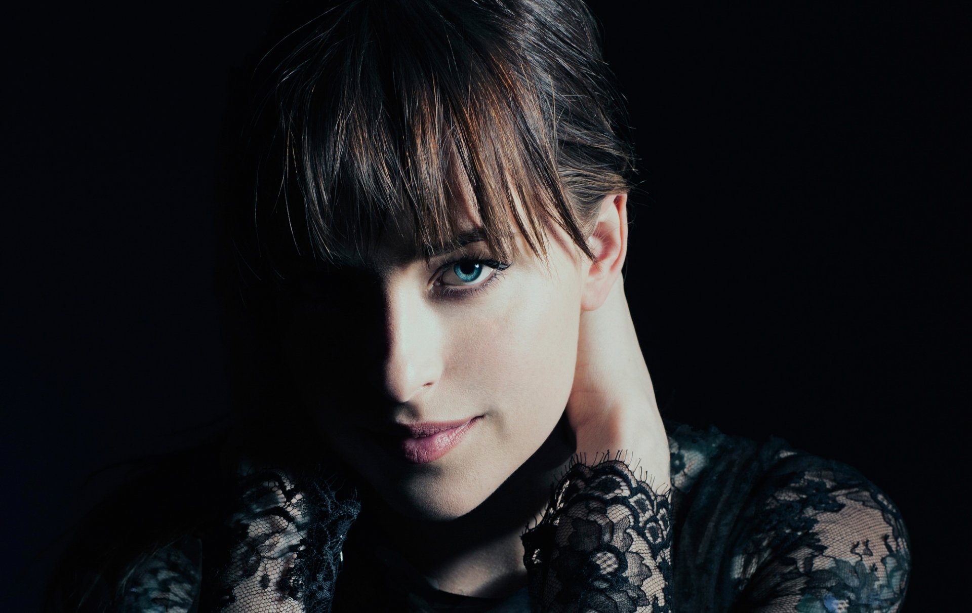 dakota johnson sesja zdjęciowa snl saturday night live