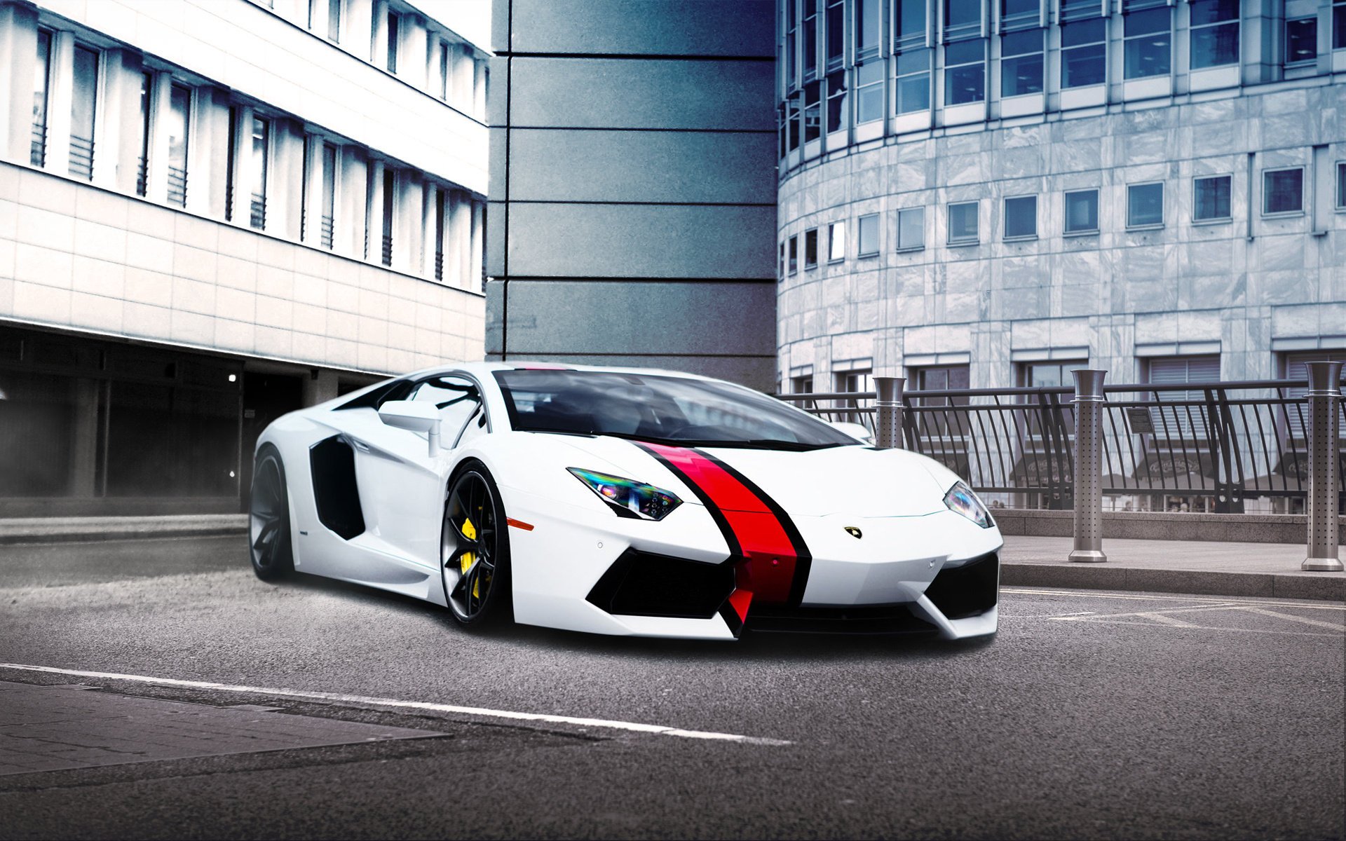 lamborghini aventador lp700-4 tuning supercar ламборгини автообои