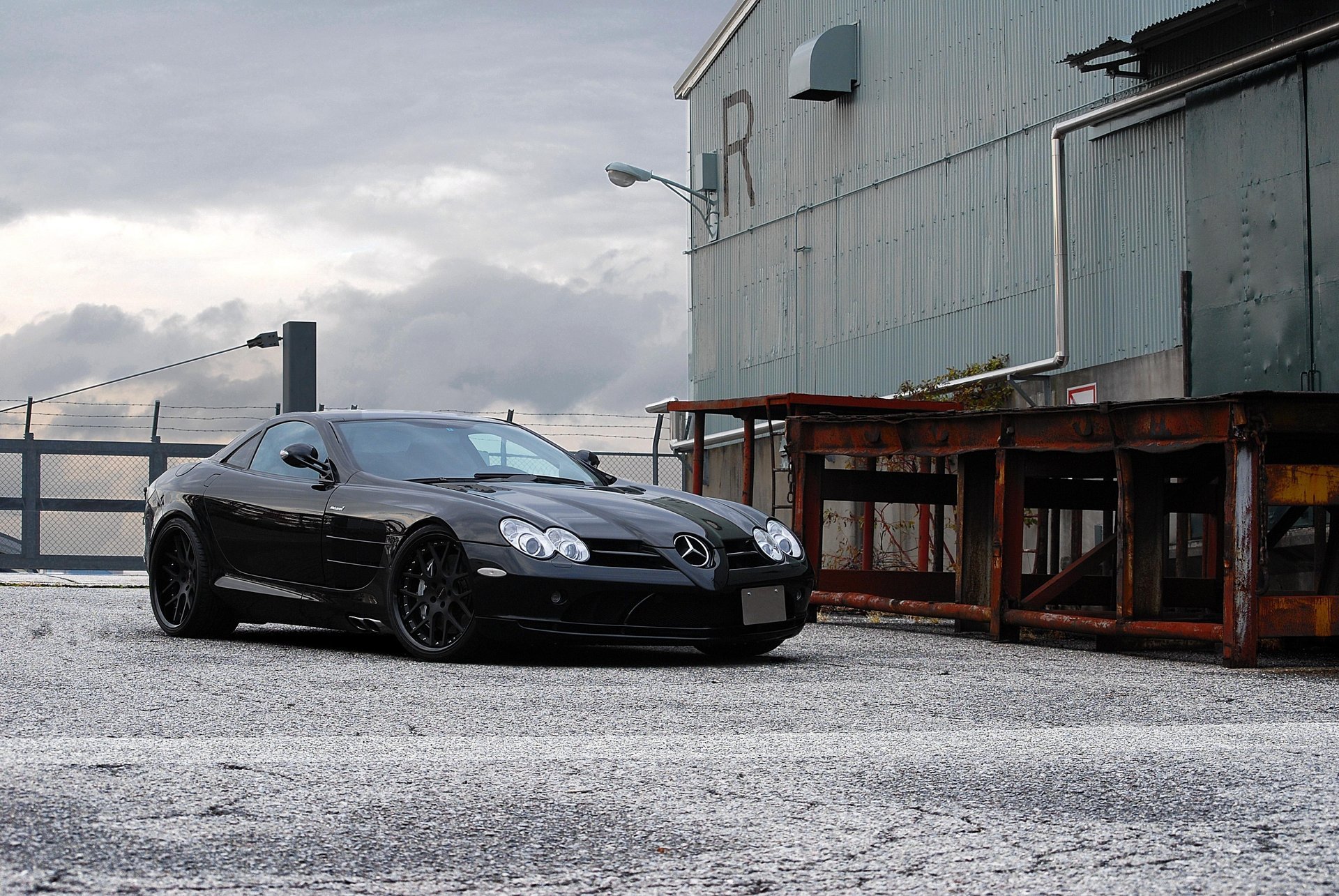 mercedes benz слр макларен slr mclaren мерседес бенц black черный