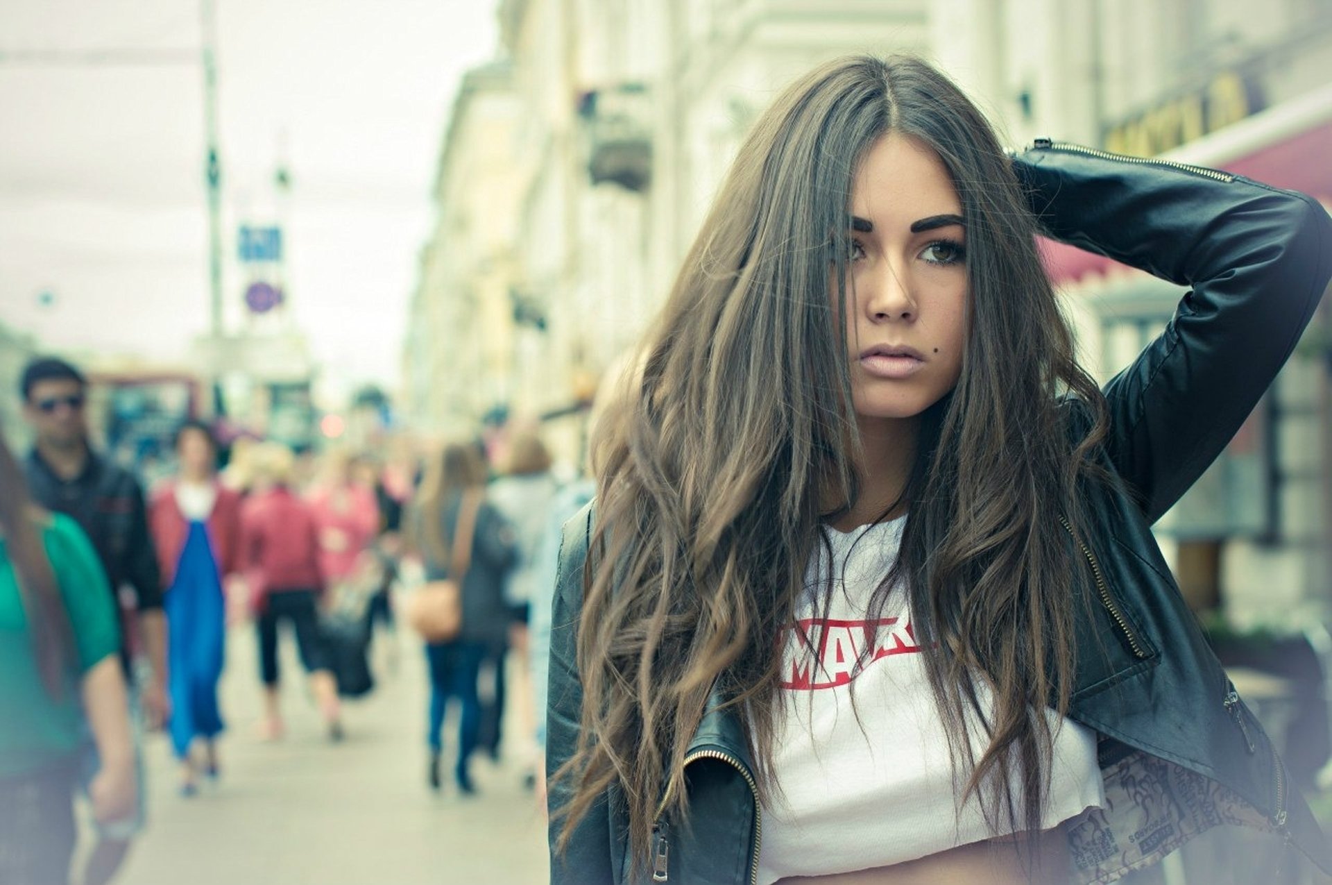 девушка модель mavrin русская диана мелисон